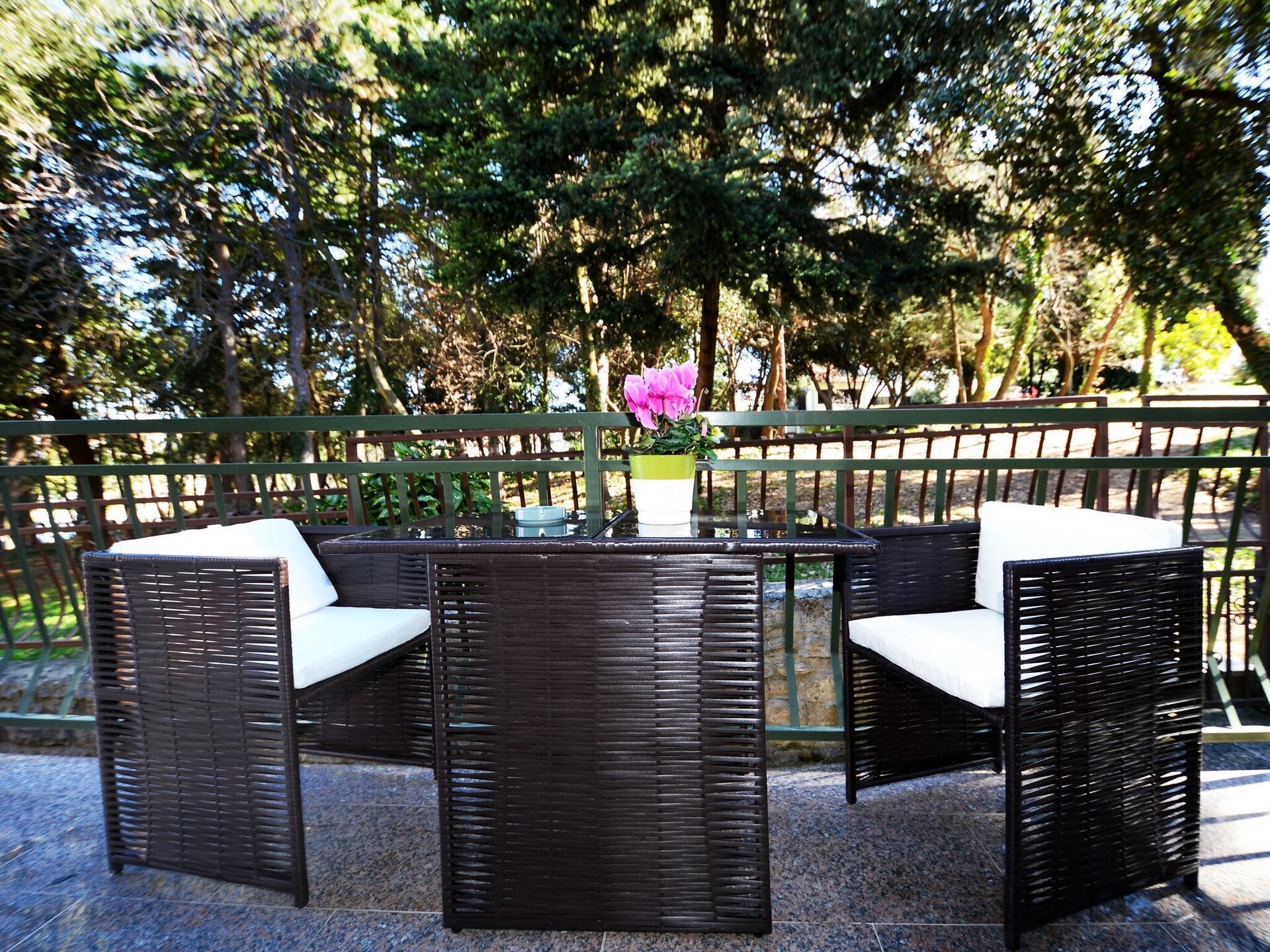 Knus appartement aan de golfbaan in Porec, vlakbij strand - foto 5
