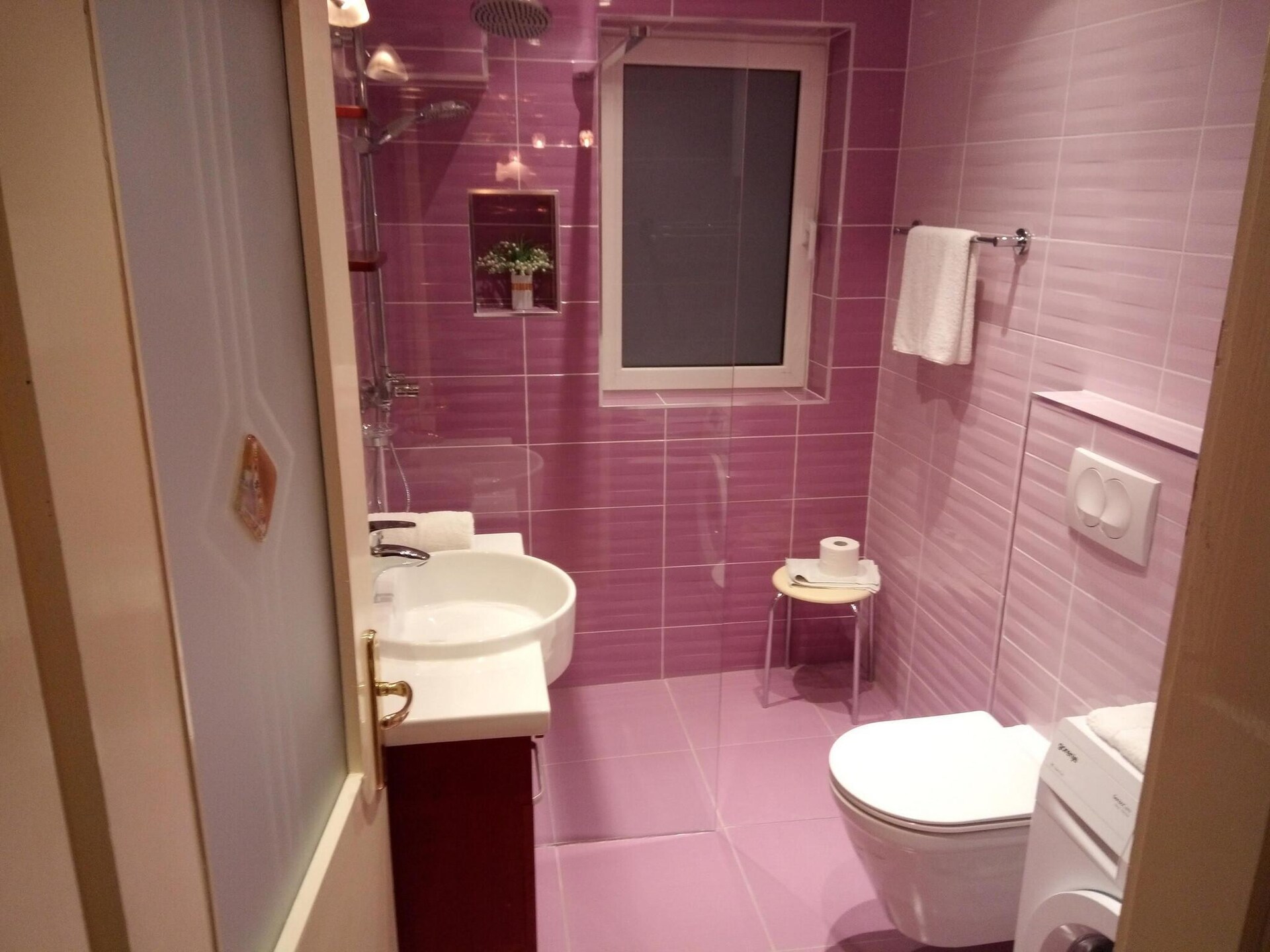 Knus appartement aan de golfbaan in Porec, vlakbij strand - foto 14
