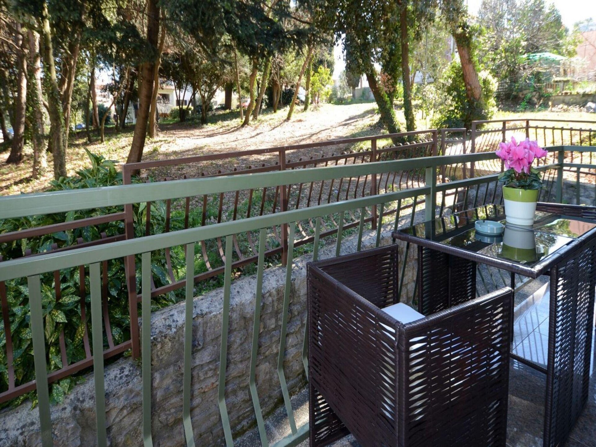 Knus appartement aan de golfbaan in Porec, vlakbij strand - foto 16