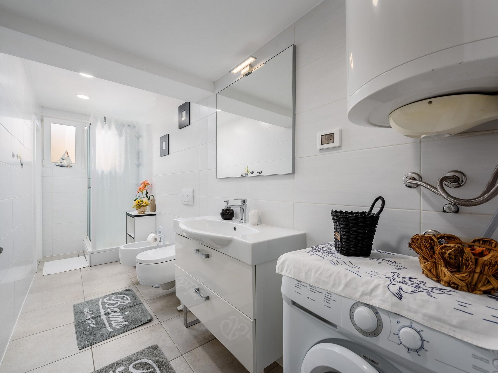 Casa Astrid: Ruim vakantiehuis aan golfbaan bij Porec, Istrië - foto 14