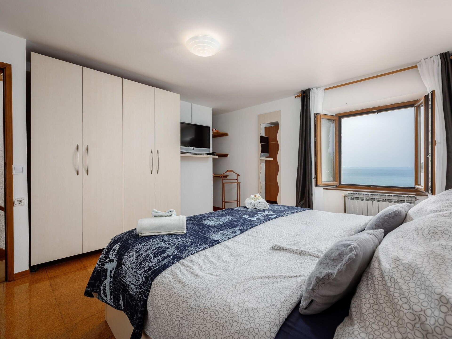 Casa Astrid: Ruim vakantiehuis aan golfbaan bij Porec, Istrië - foto 15