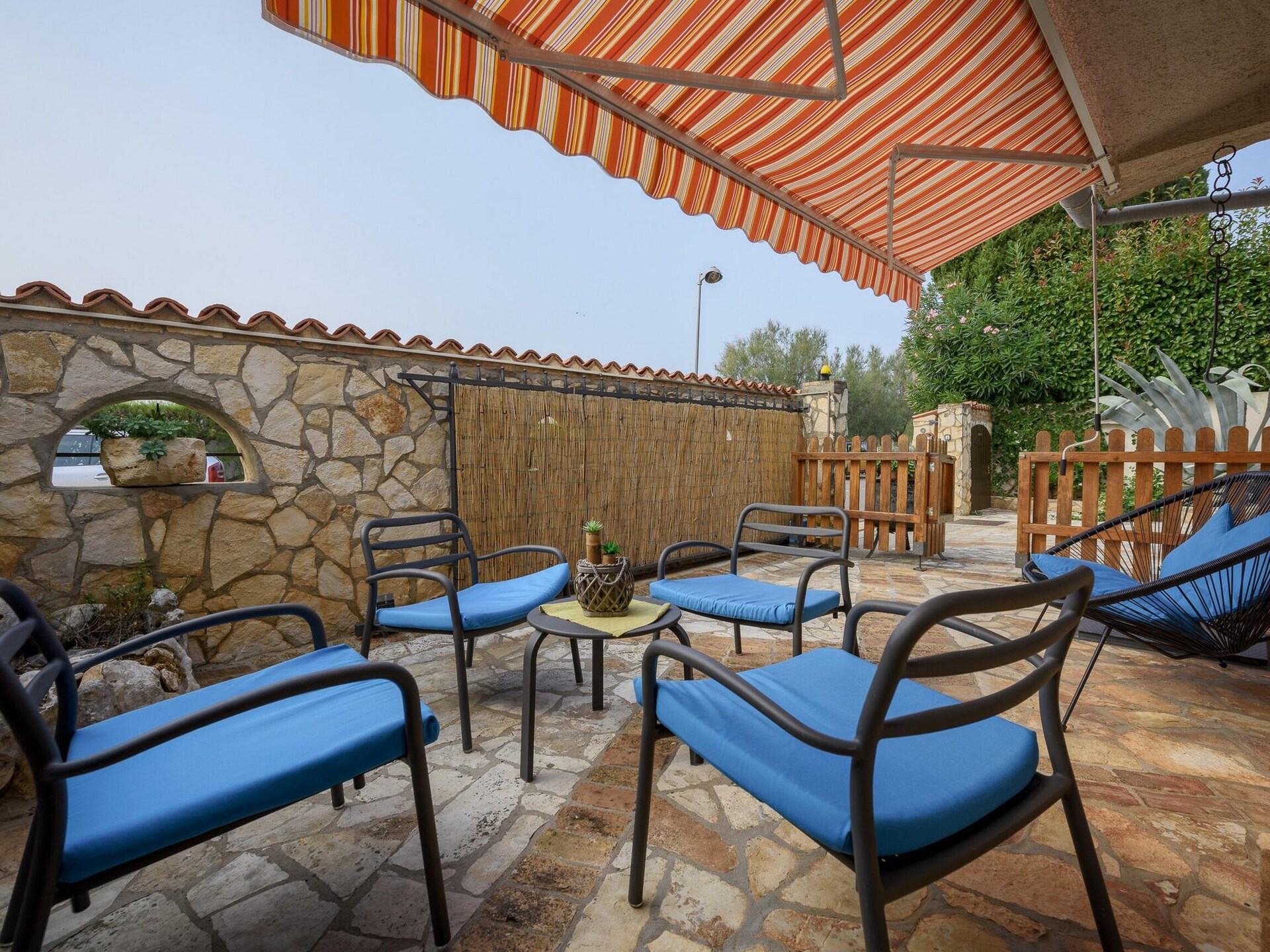 Casa Astrid: Ruim vakantiehuis aan golfbaan bij Porec, Istrië - foto 20