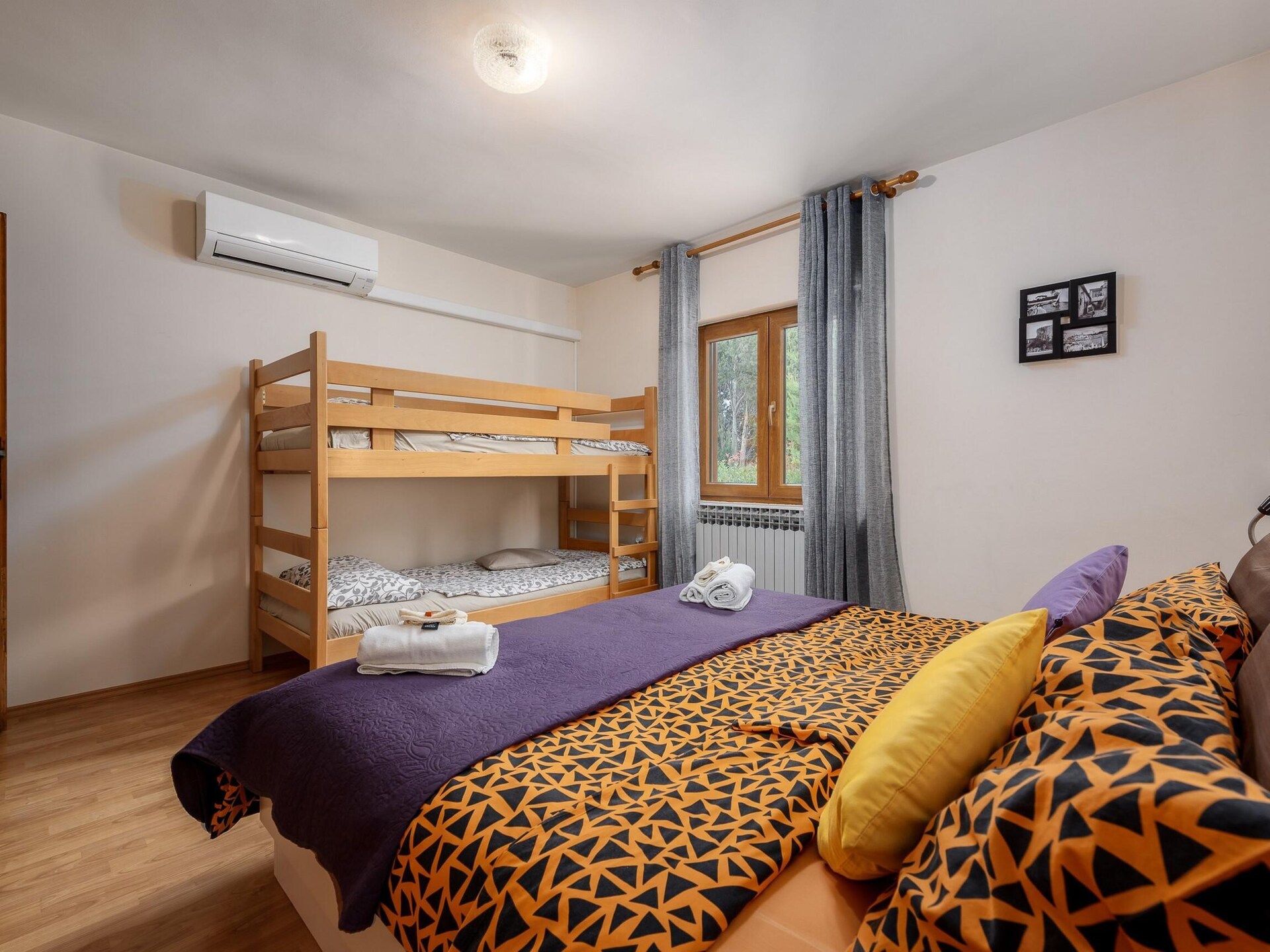 Casa Astrid: Ruim vakantiehuis aan golfbaan bij Porec, Istrië - foto 16