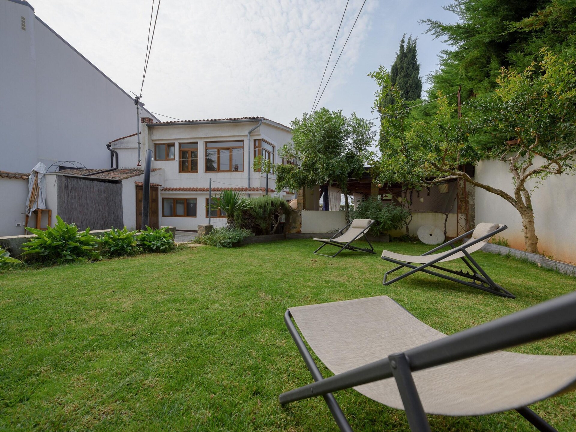 Casa Astrid: Ruim vakantiehuis aan golfbaan bij Porec, Istrië - foto 22