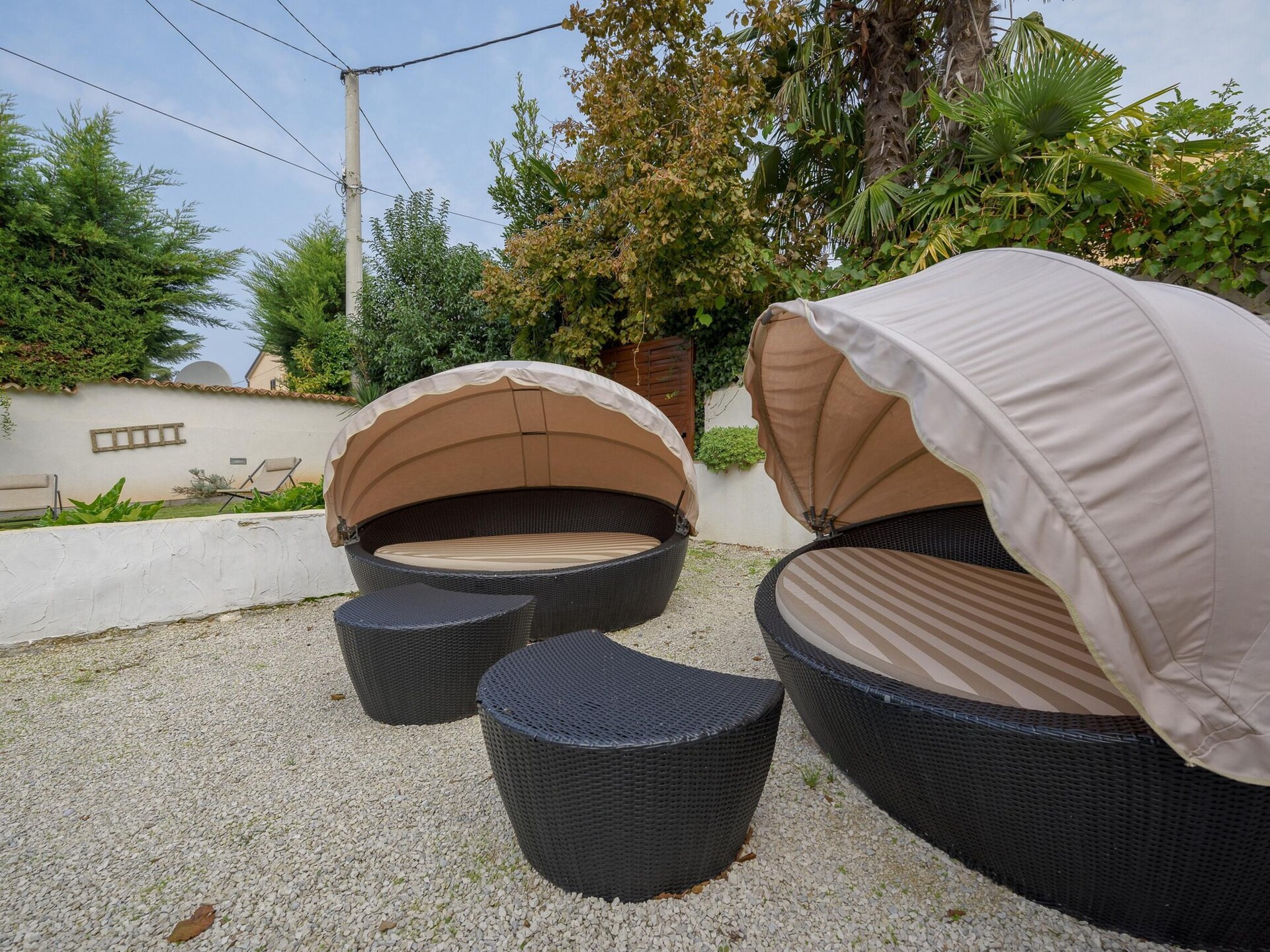 Casa Astrid: Ruim vakantiehuis aan golfbaan bij Porec, Istrië - foto 4