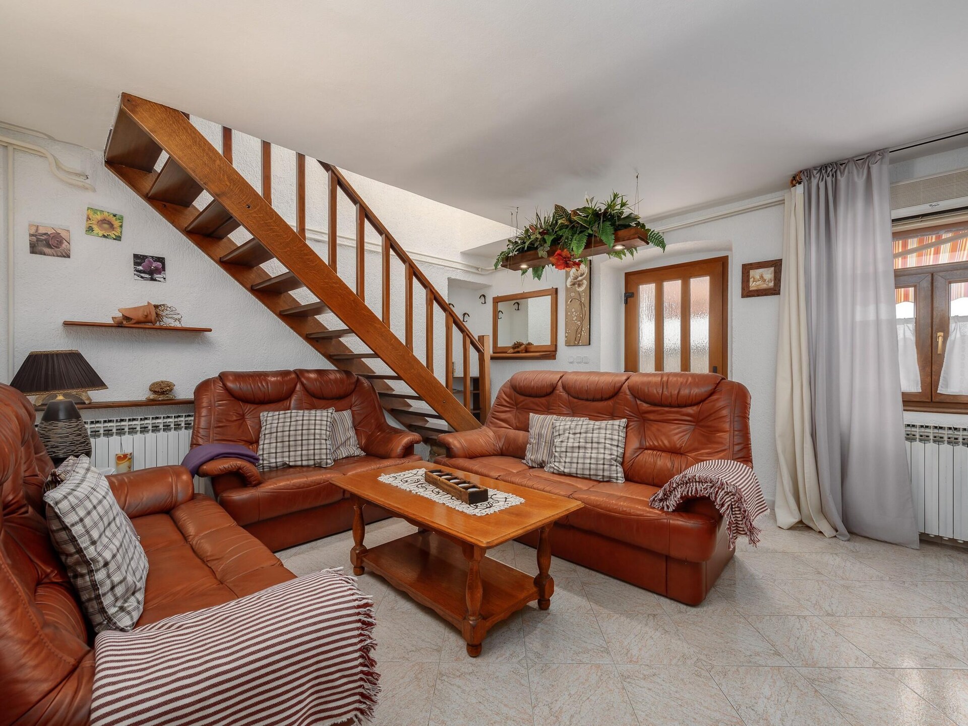 Casa Astrid: Ruim vakantiehuis aan golfbaan bij Porec, Istrië - foto 2