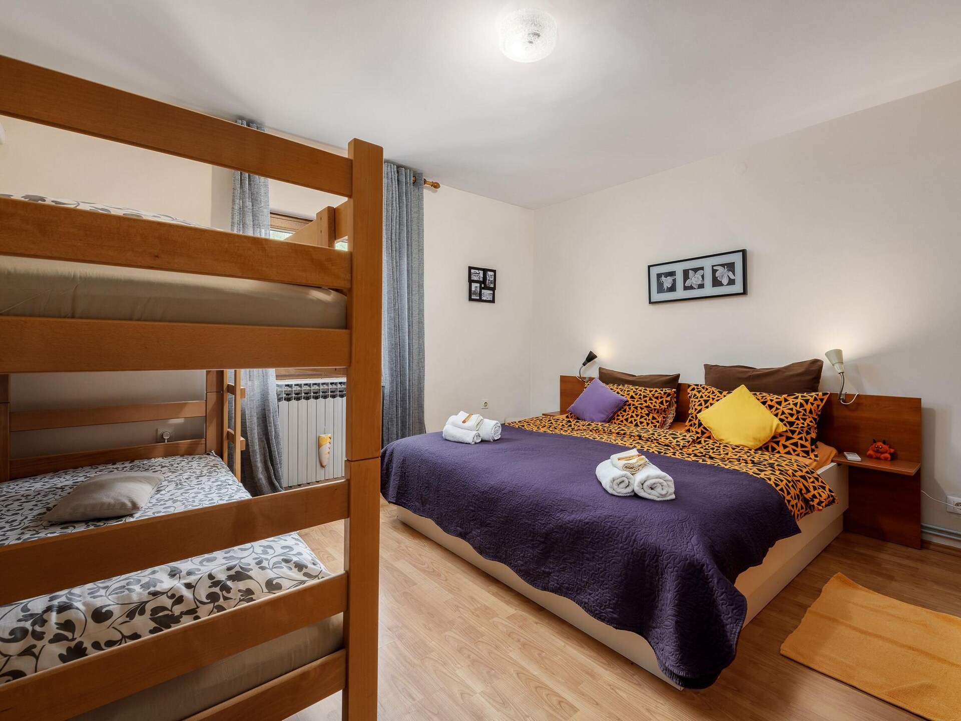 Casa Astrid: Ruim vakantiehuis aan golfbaan bij Porec, Istrië - foto 17