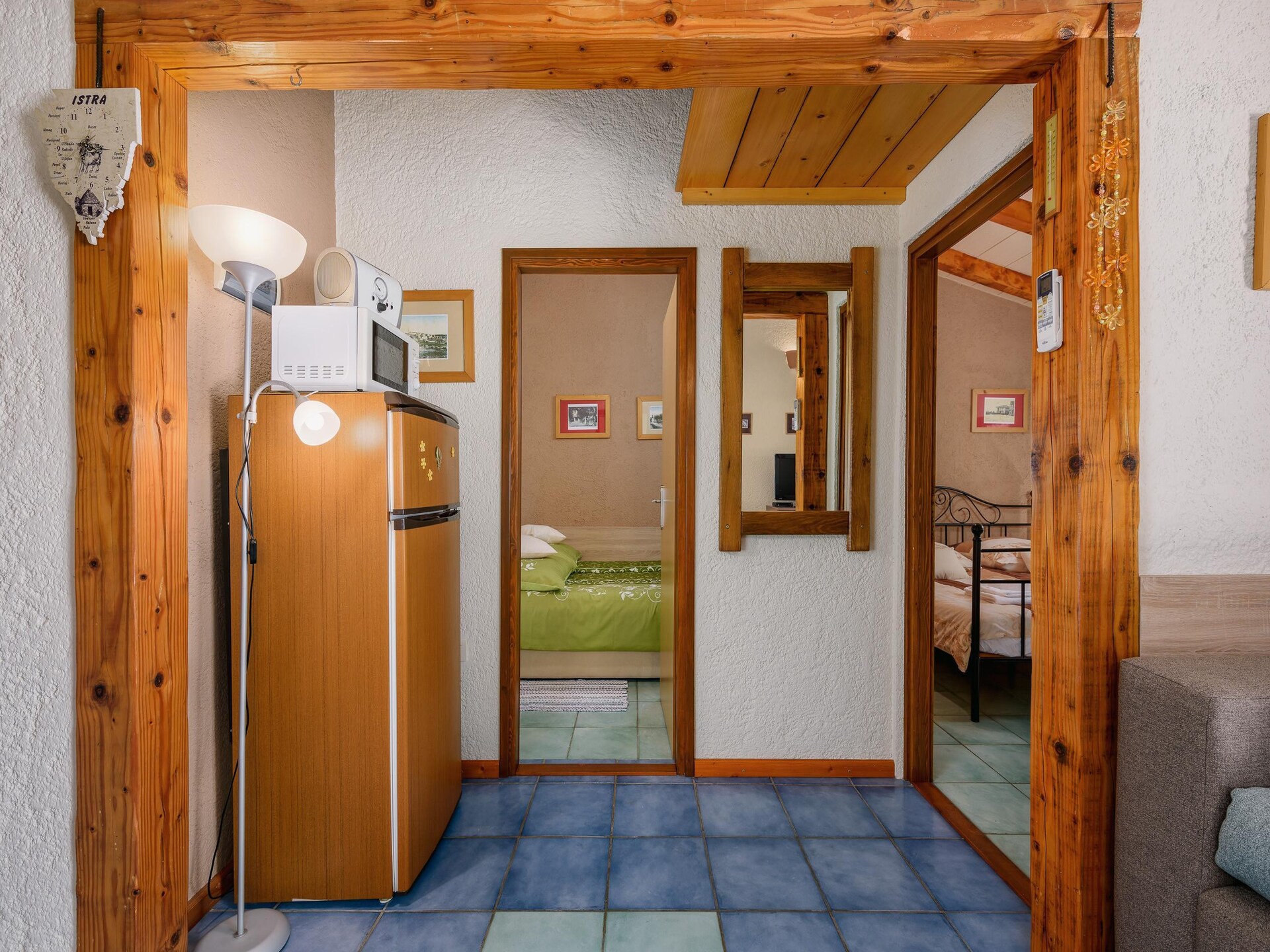 Centraal gelegen appartement in Višnjan met zwembad - foto 14