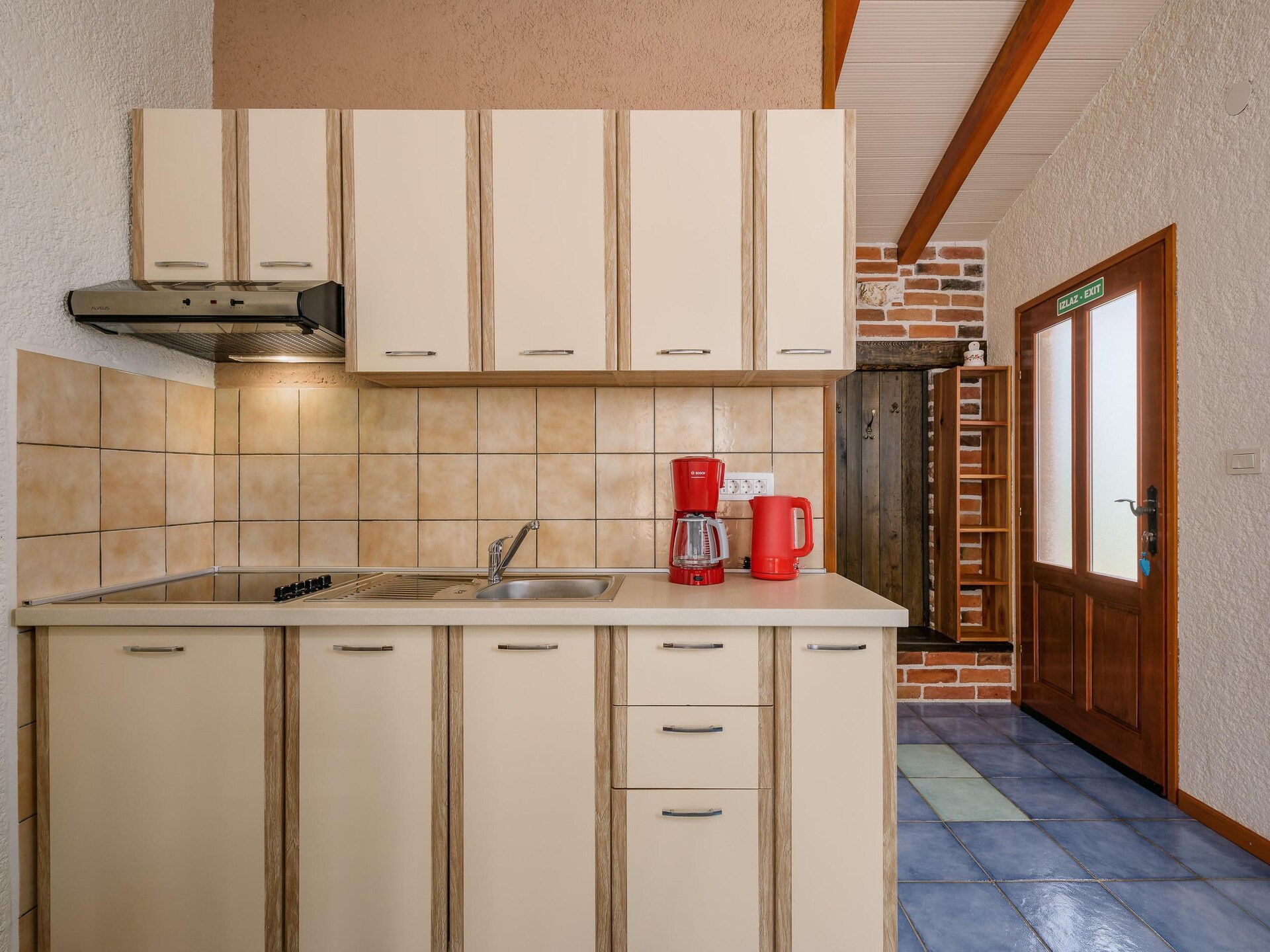 Centraal gelegen appartement in Višnjan met zwembad - foto 15