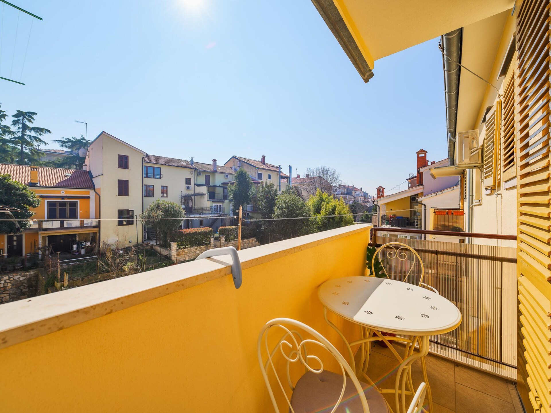 Strandappartement Porec – Zeezicht & Moderne Keuken op 350m van Zee - foto 21