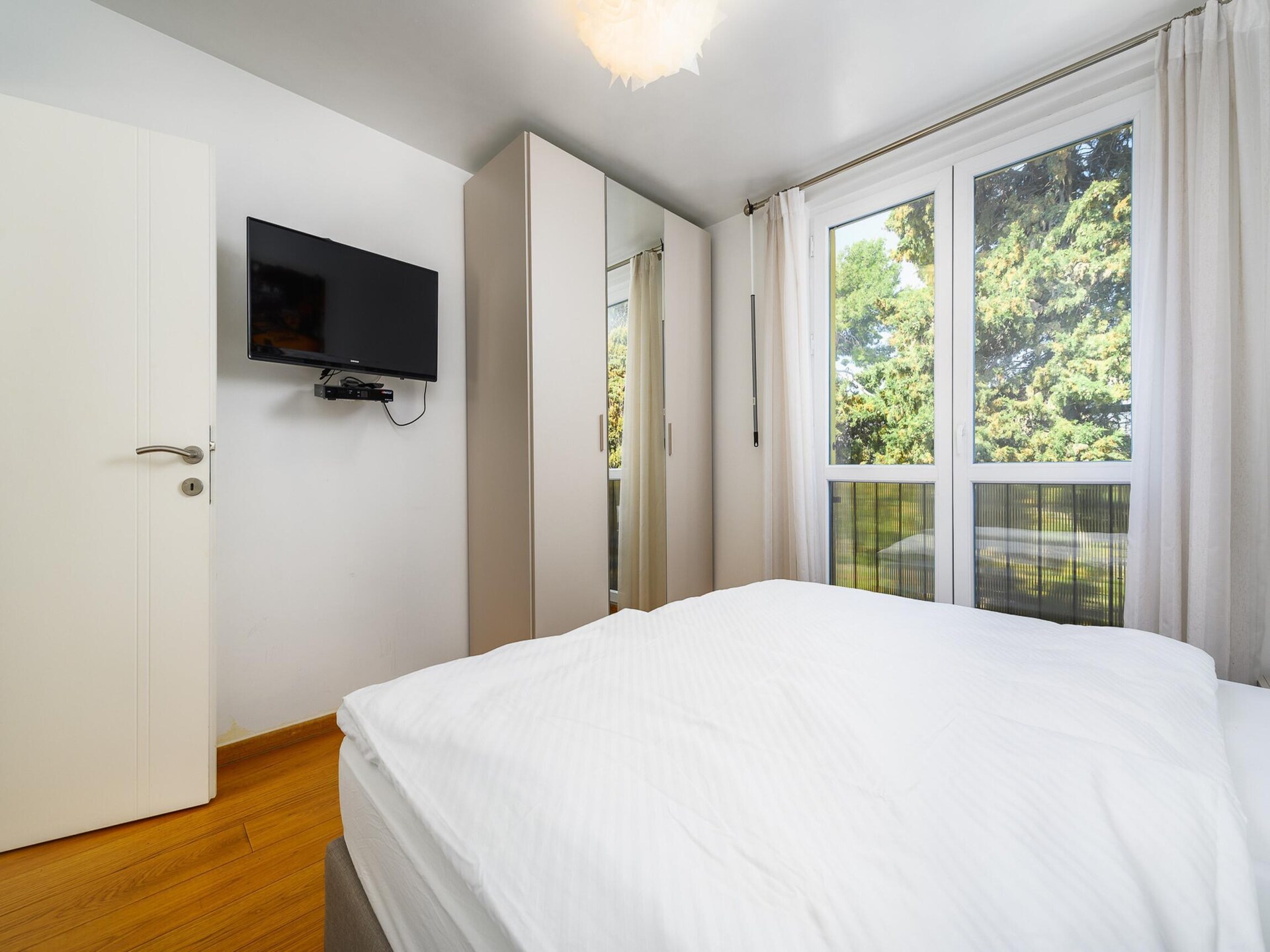 Strandappartement Porec – Zeezicht & Moderne Keuken op 350m van Zee - foto 17