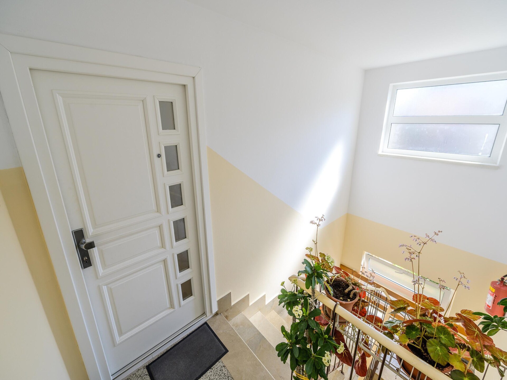 Strandappartement Porec – Zeezicht & Moderne Keuken op 350m van Zee - foto 35