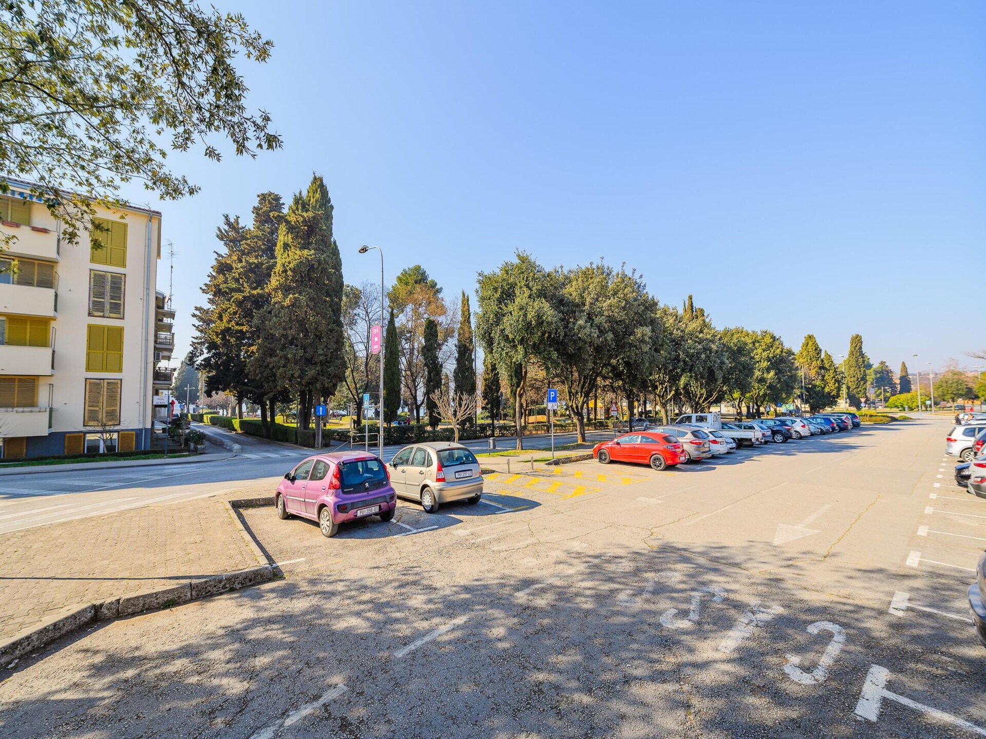 Strandappartement Porec – Zeezicht & Moderne Keuken op 350m van Zee - foto 32