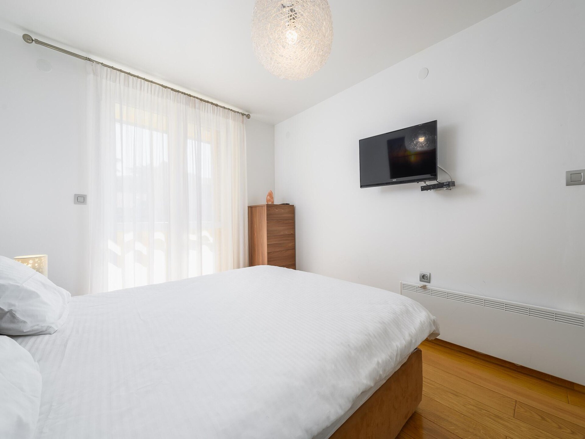 Strandappartement Porec – Zeezicht & Moderne Keuken op 350m van Zee - foto 19
