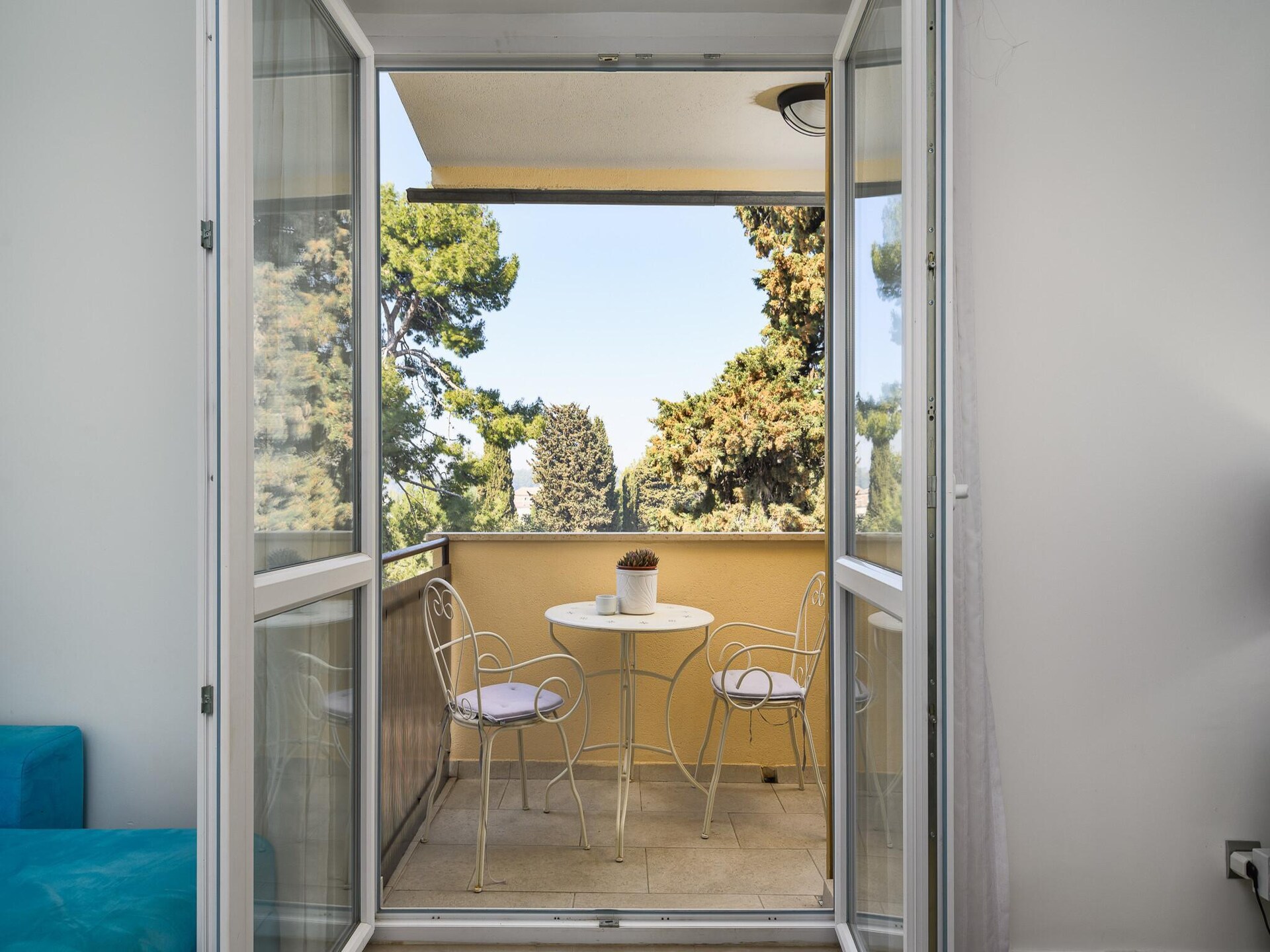 Strandappartement Porec – Zeezicht & Moderne Keuken op 350m van Zee - foto 23