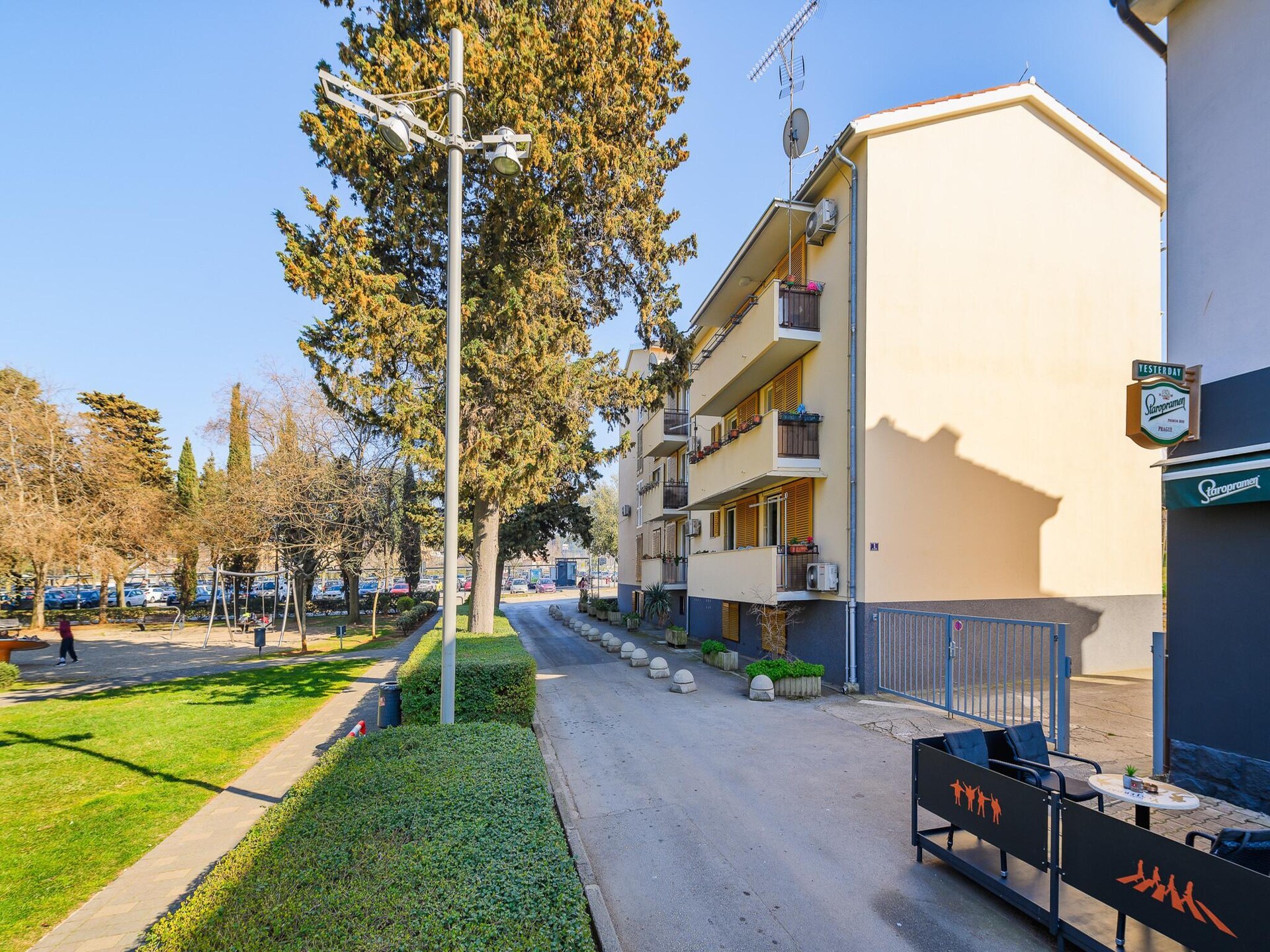 Strandappartement Porec – Zeezicht & Moderne Keuken op 350m van Zee - foto 26