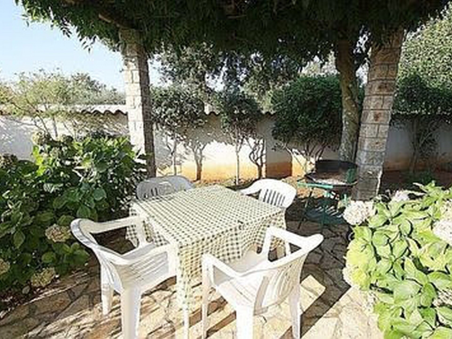 Ruim golfappartement met tuin en bbq nabij Porec - foto 26
