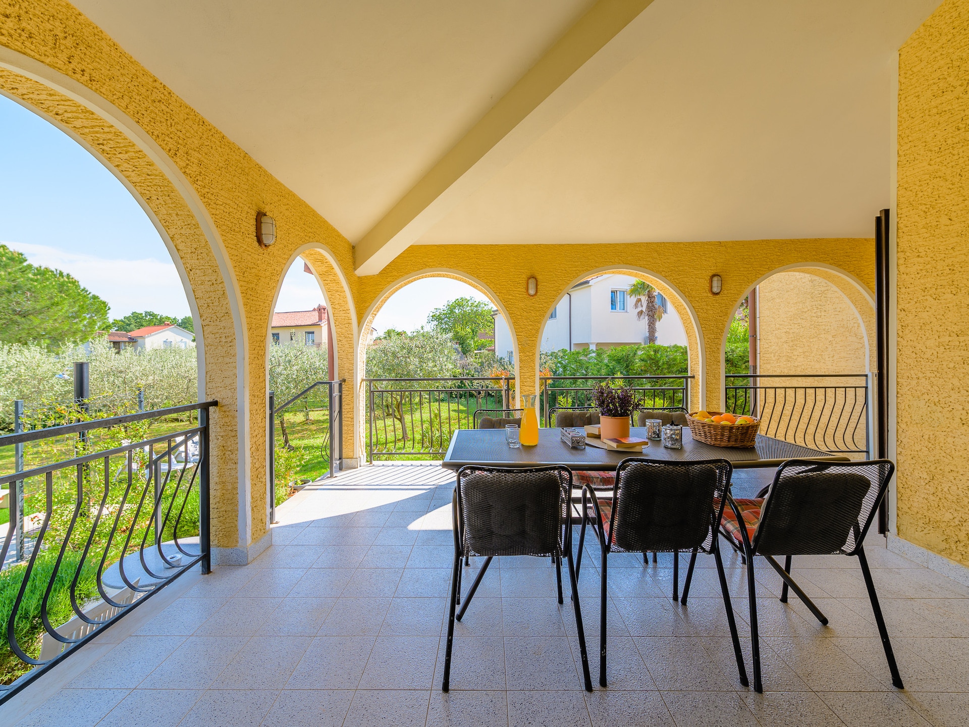 Luxe Appartement Josipa met Whirlpool op 30 Meter van het Strand van Poreč - foto 28