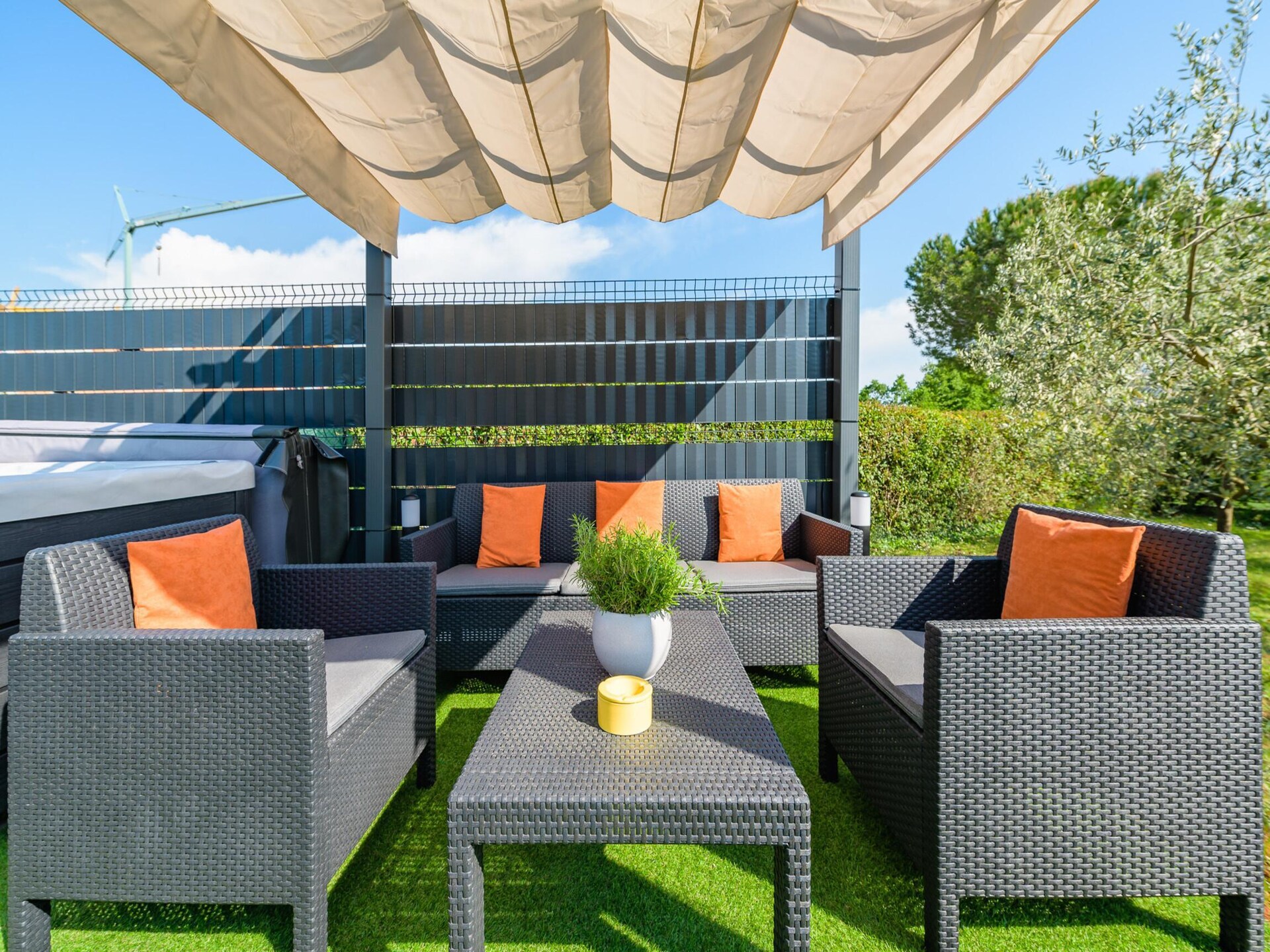 Luxe Appartement Josipa met Whirlpool op 30 Meter van het Strand van Poreč - foto 6
