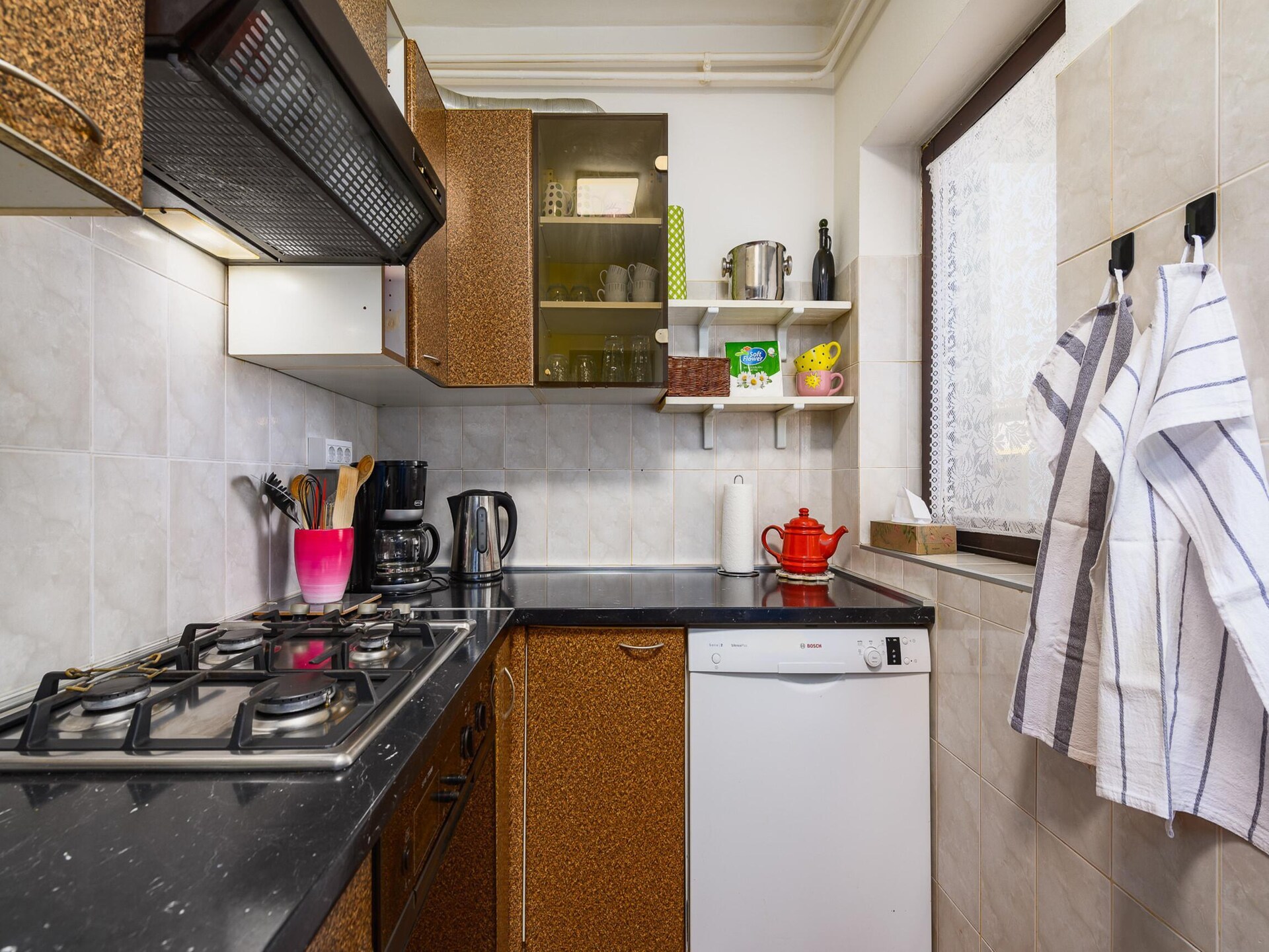 Luxe Appartement Josipa met Whirlpool op 30 Meter van het Strand van Poreč - foto 9