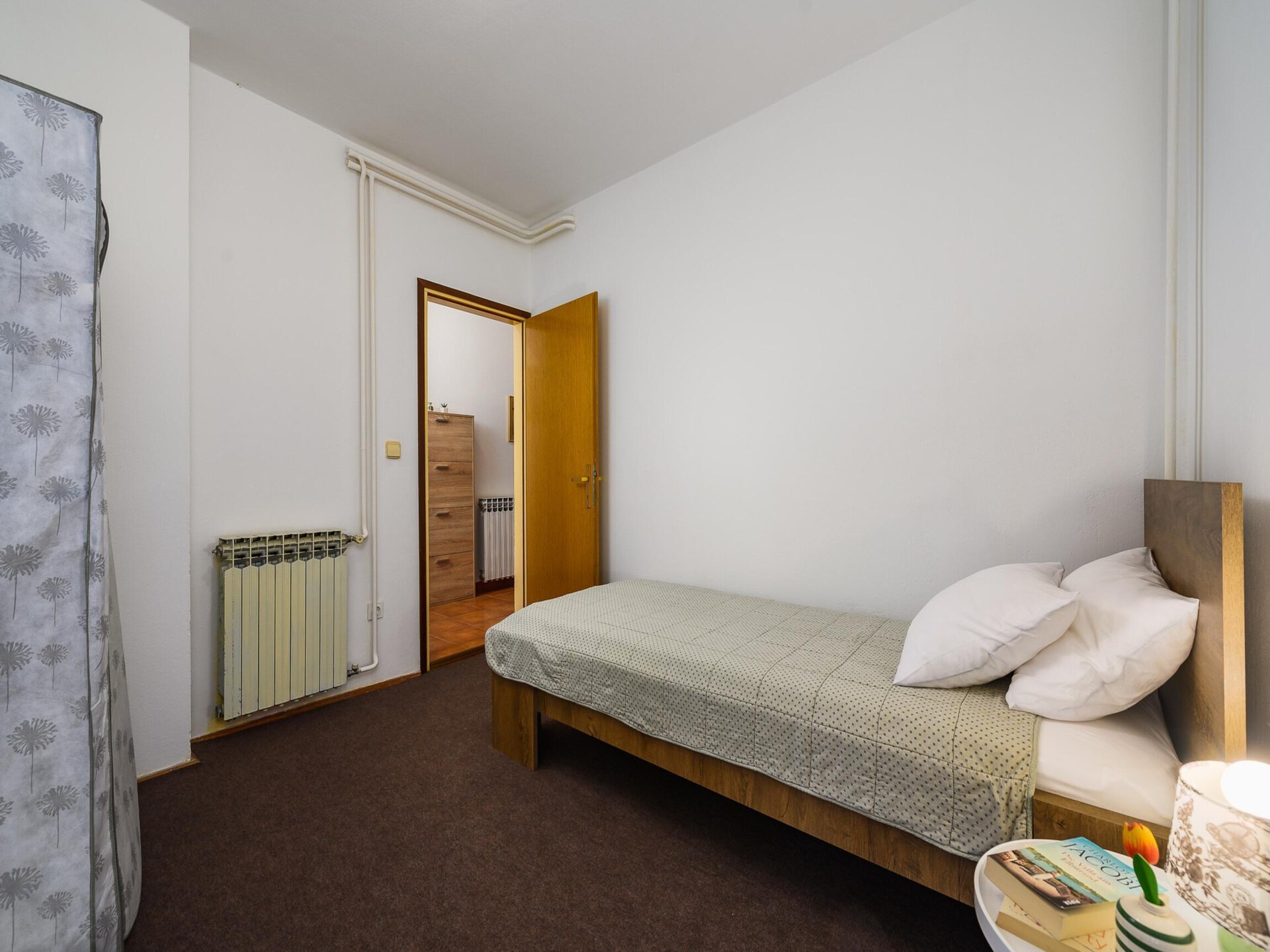 Luxe Appartement Josipa met Whirlpool op 30 Meter van het Strand van Poreč - foto 12