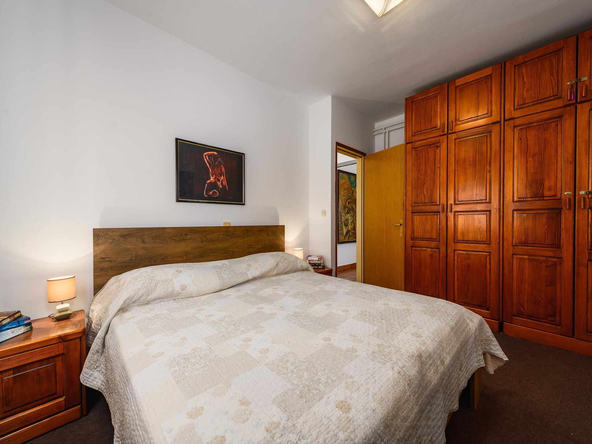 Luxe Appartement Josipa met Whirlpool op 30 Meter van het Strand van Poreč - foto 13