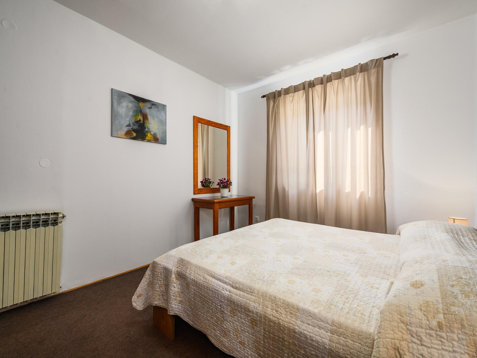 Luxe Appartement Josipa met Whirlpool op 30 Meter van het Strand van Poreč - foto 14