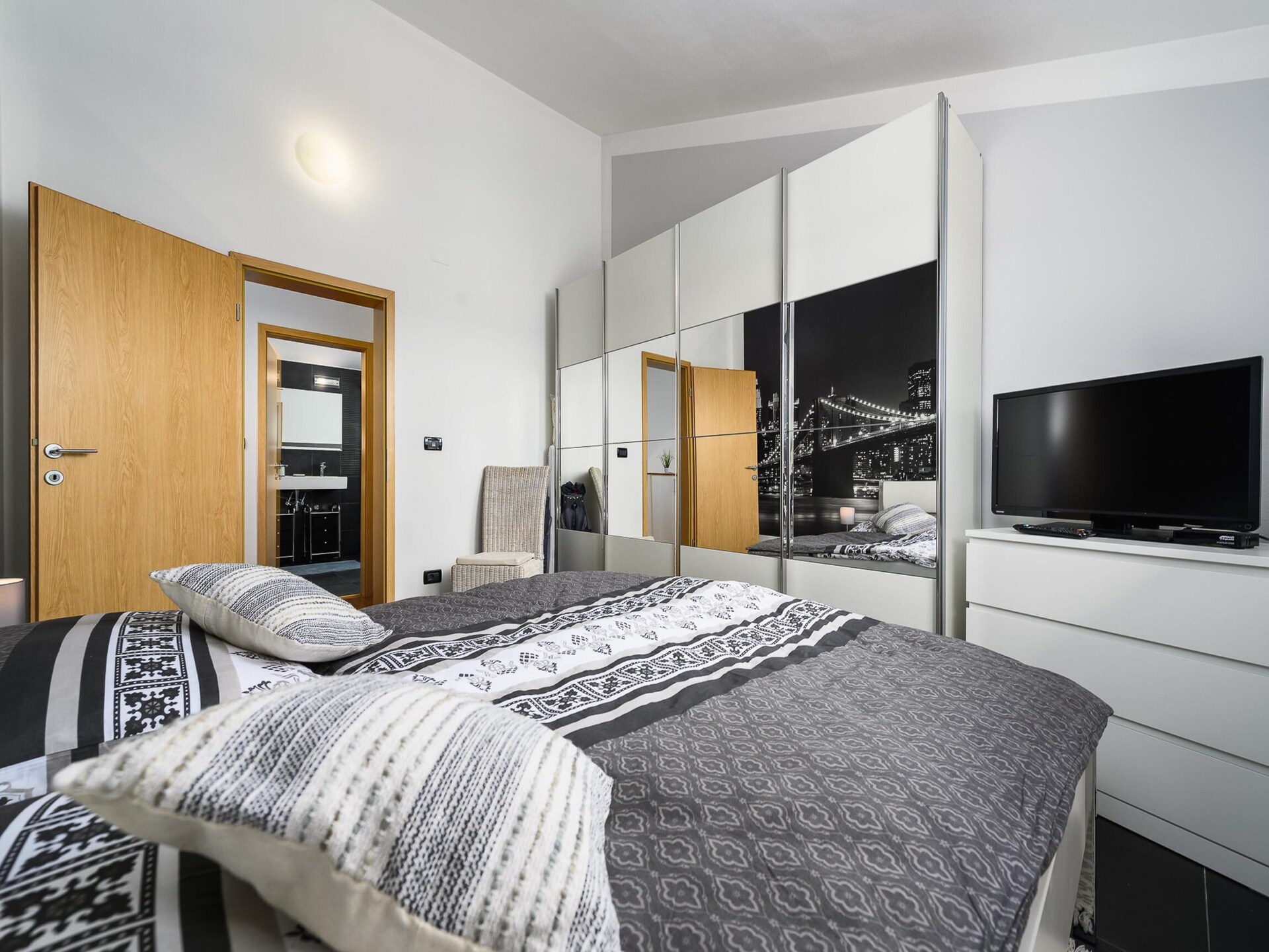 8-persoons villa met privézwembad in Rojci - foto 17