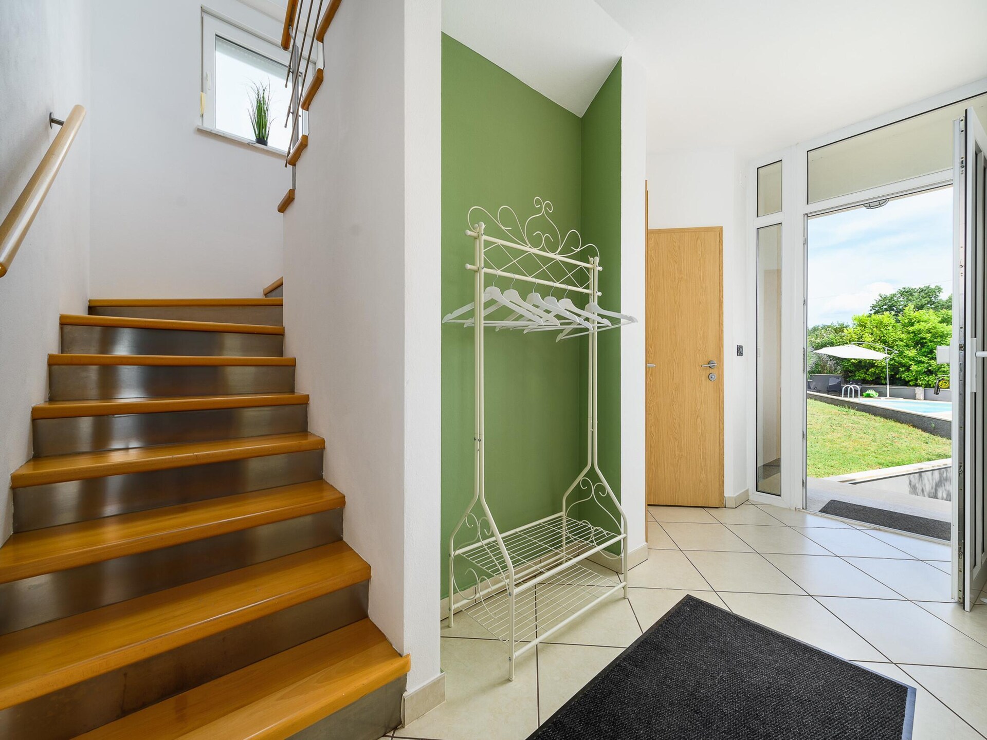 8-persoons villa met privézwembad in Rojci - foto 15