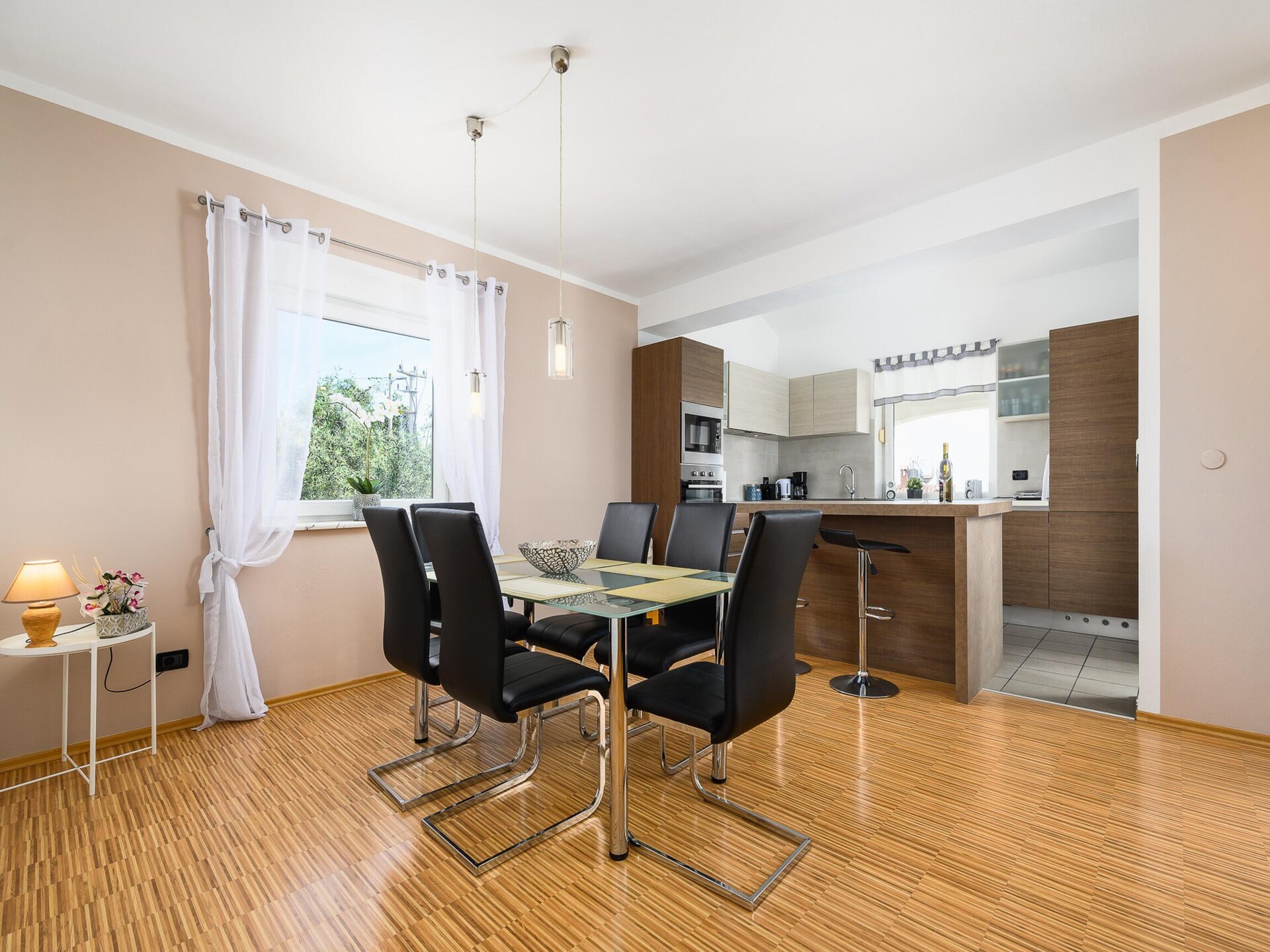 8-persoons villa met privézwembad in Rojci - foto 4