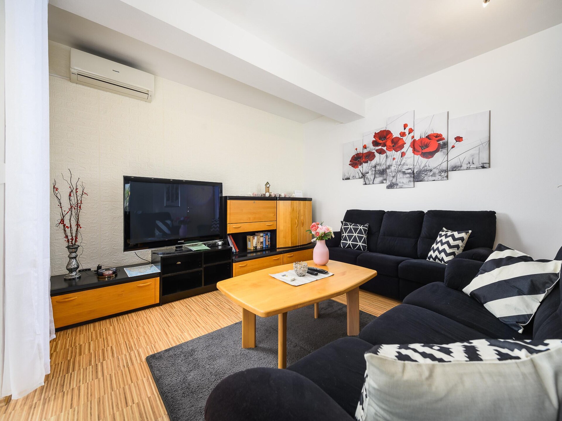 8-persoons villa met privézwembad in Rojci - foto 11