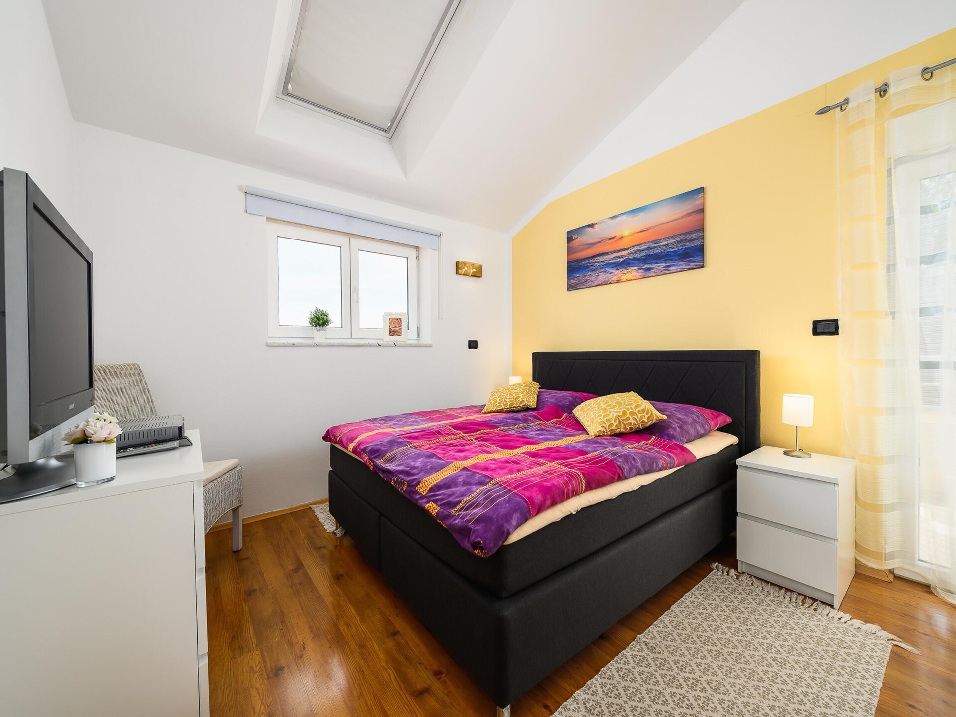 8-persoons villa met privézwembad in Rojci - foto 22