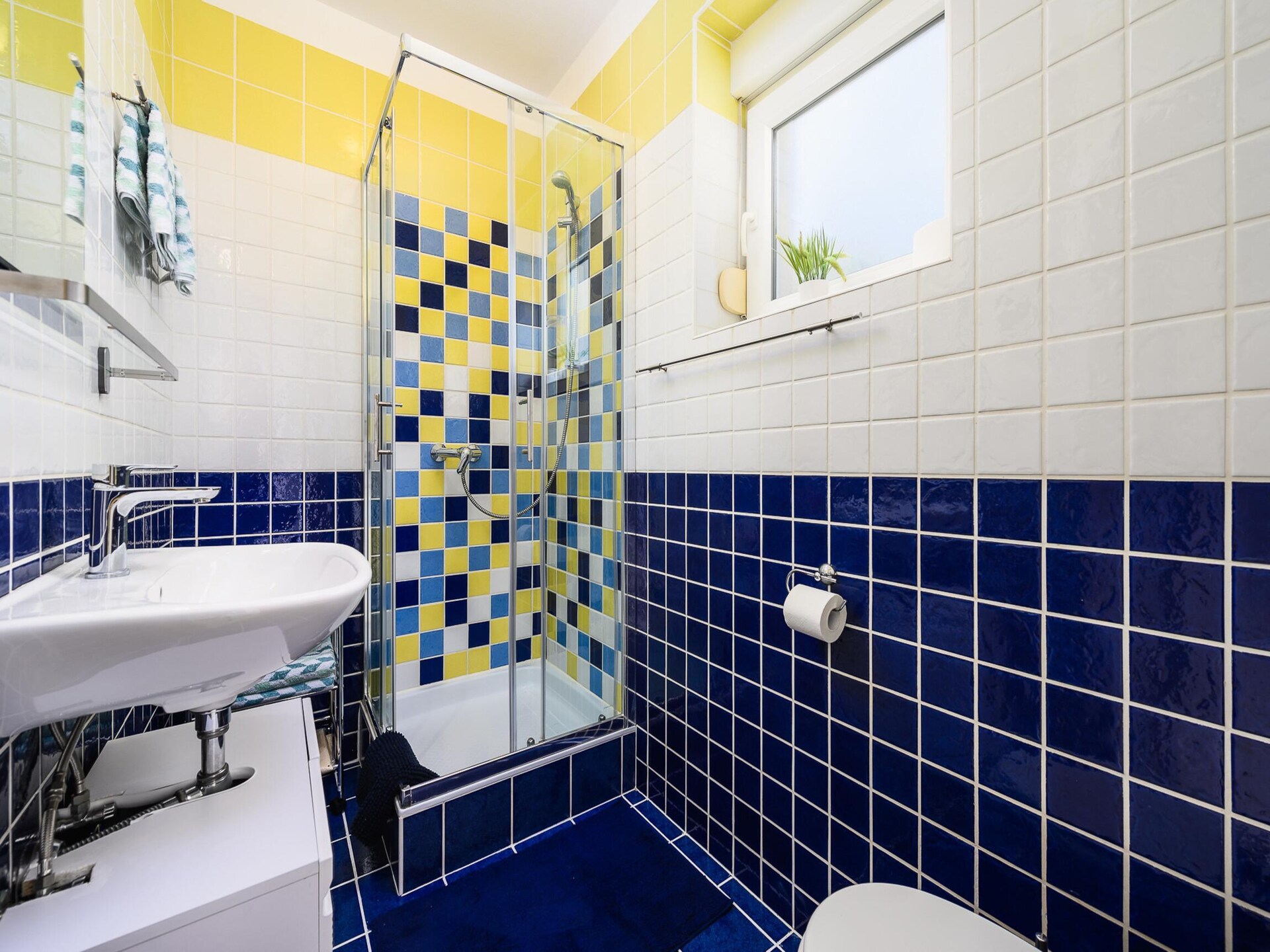 8-persoons villa met privézwembad in Rojci - foto 25