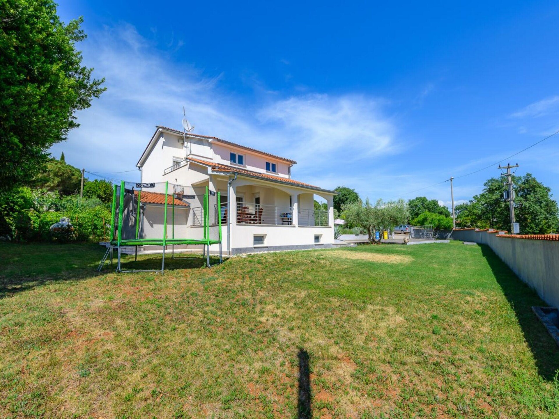 8-persoons villa met privézwembad in Rojci - foto 32