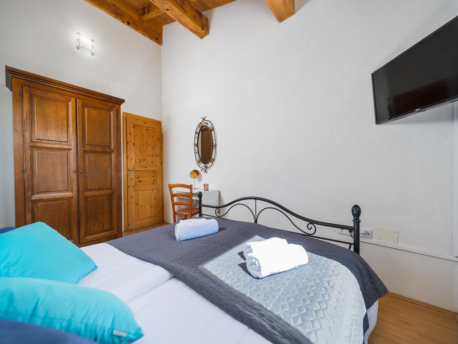 Villa Zaza: Moderne villa met privézwembad op 10 meter van Poreč centrum - foto 23