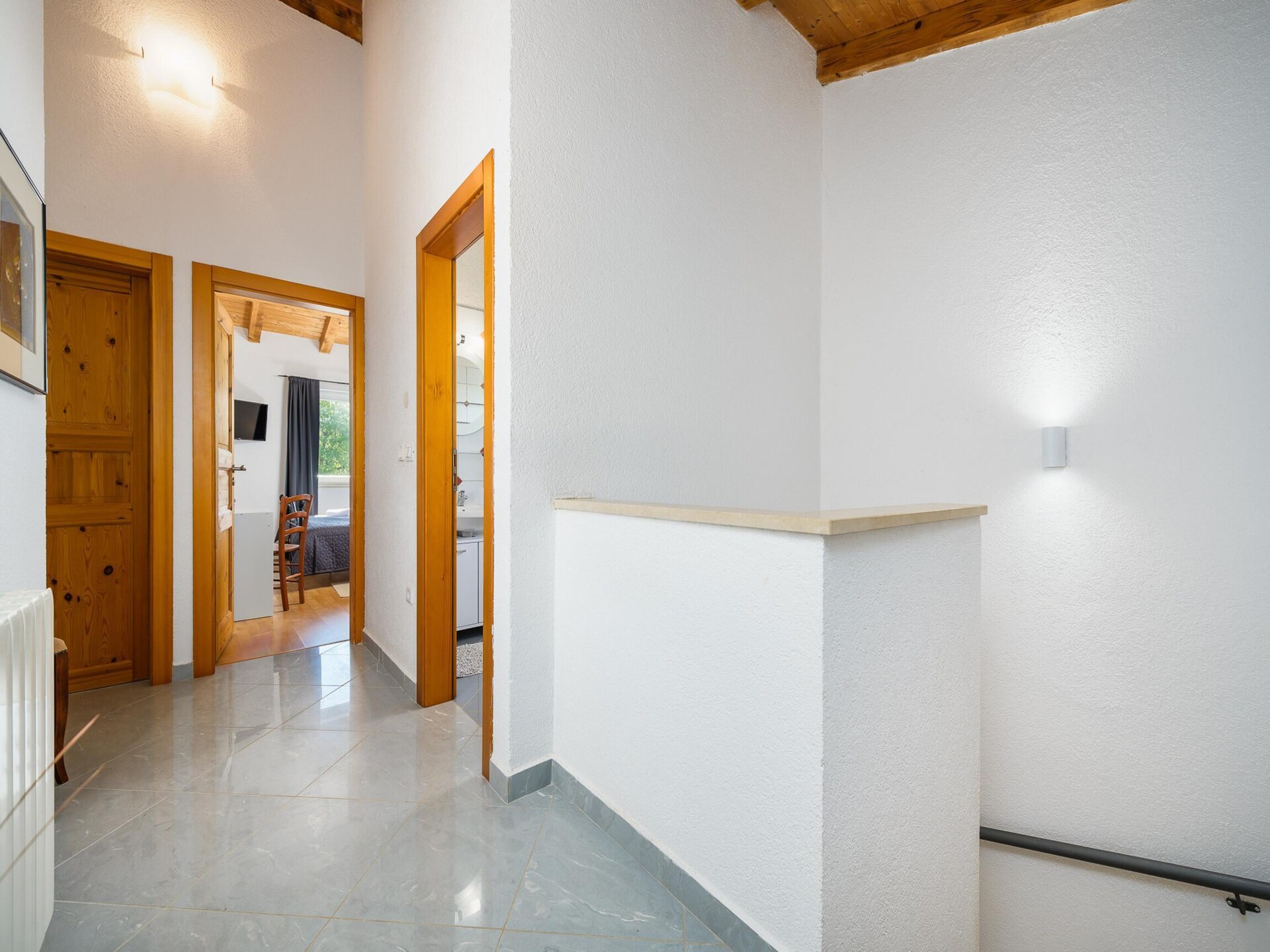 Villa Zaza: Moderne villa met privézwembad op 10 meter van Poreč centrum - foto 21