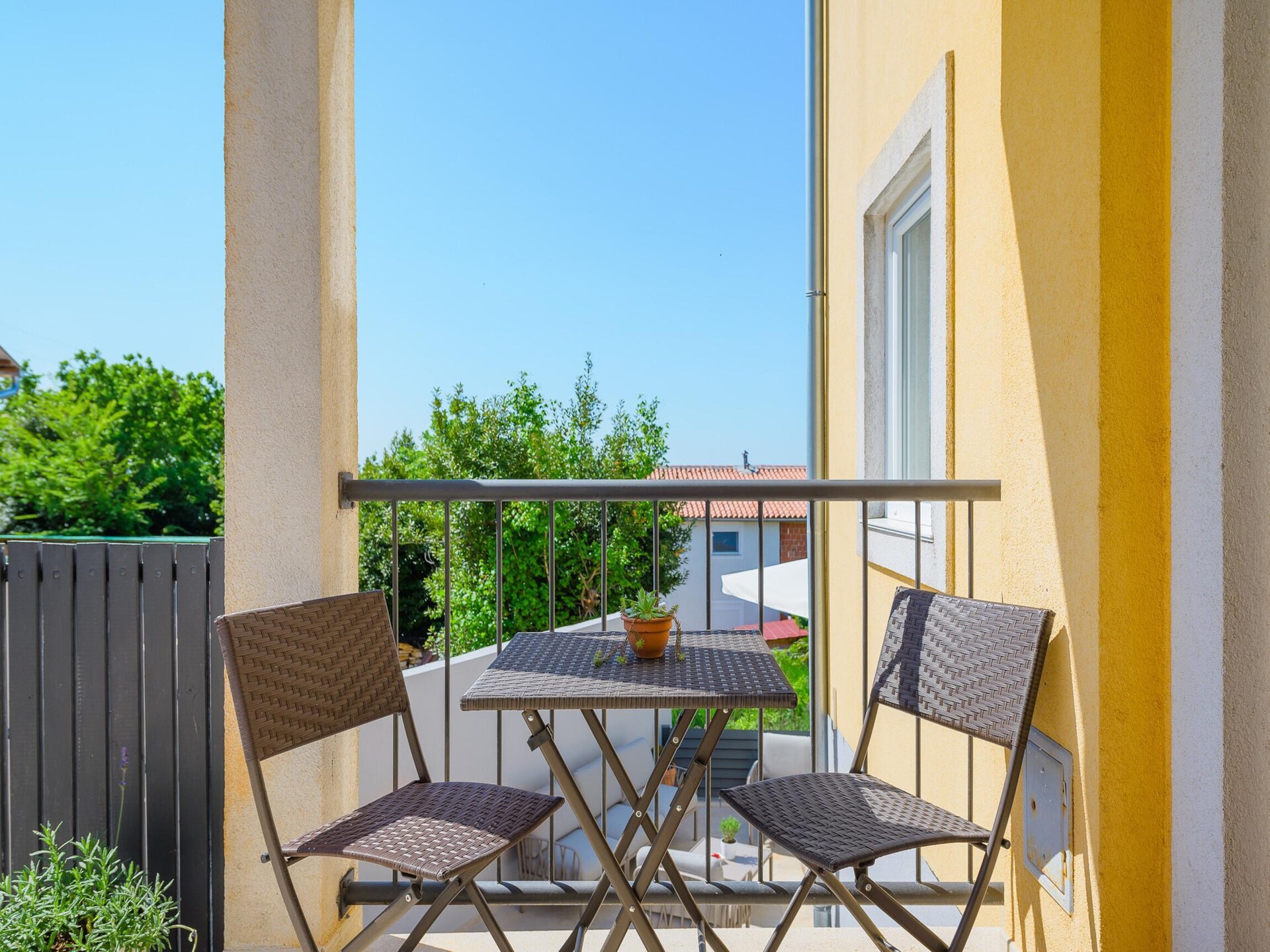 Villa Zaza: Moderne villa met privézwembad op 10 meter van Poreč centrum - foto 33