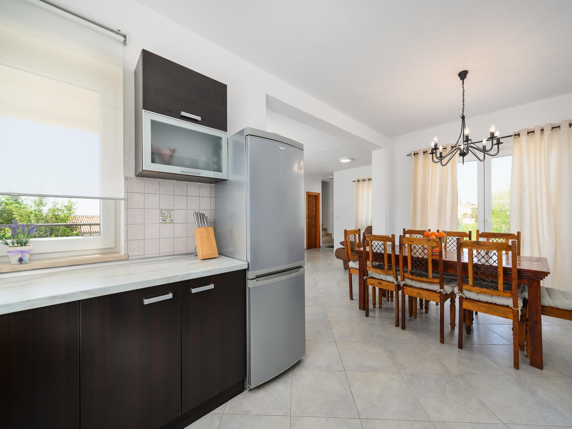 Villa Zaza: Moderne villa met privézwembad op 10 meter van Poreč centrum - foto 20