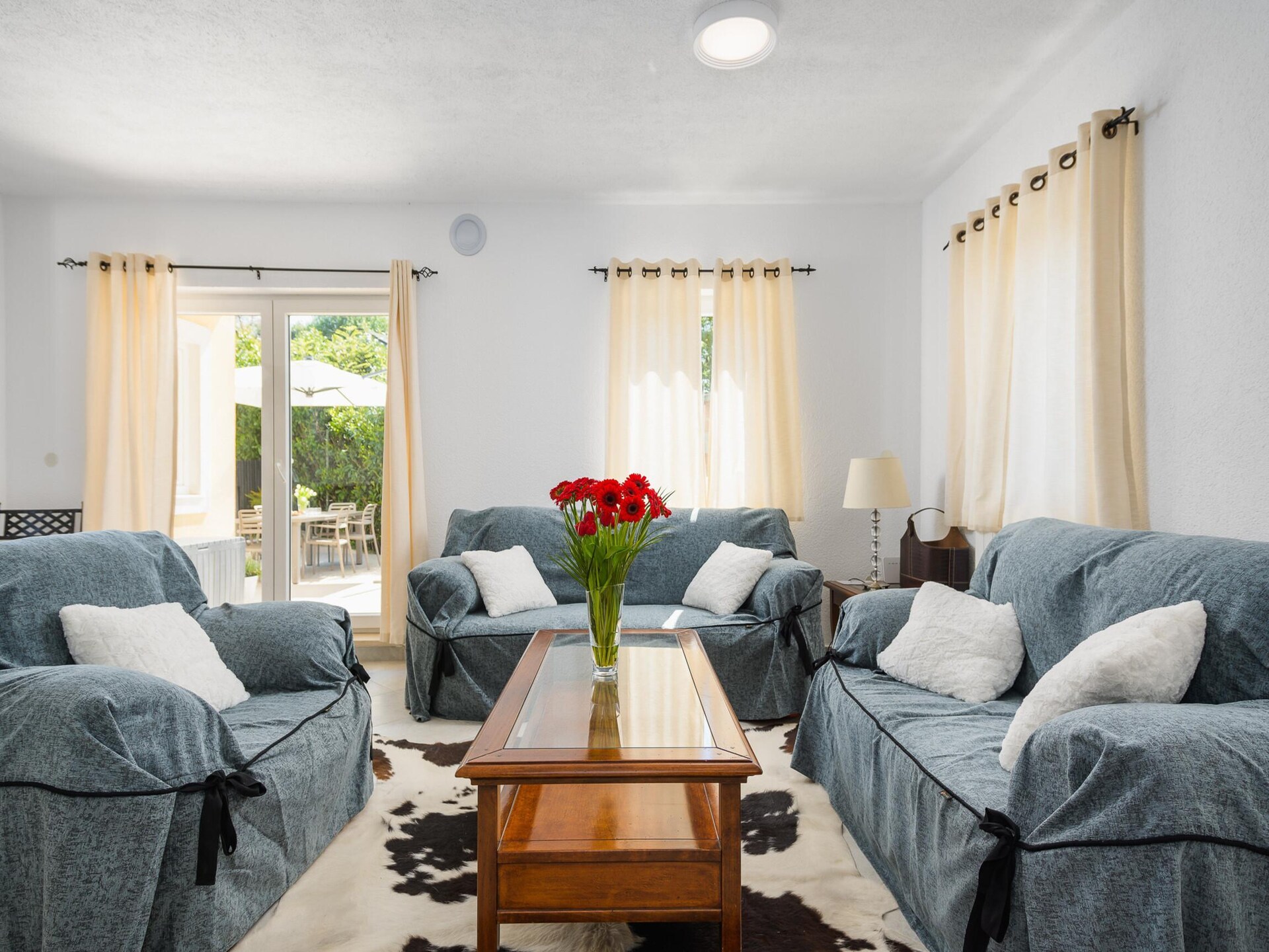 Villa Zaza: Moderne villa met privézwembad op 10 meter van Poreč centrum - foto 3