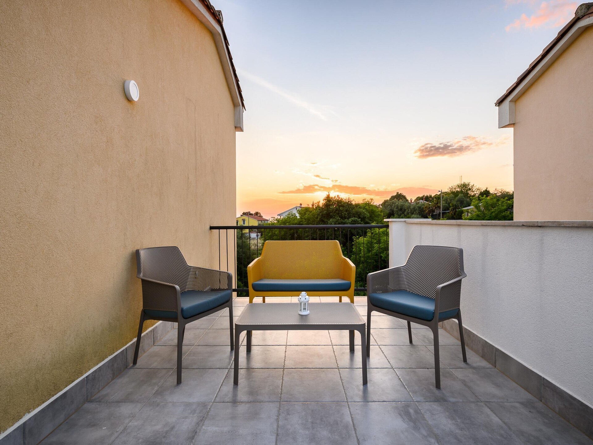 Villa Zaza: Moderne villa met privézwembad op 10 meter van Poreč centrum - foto 34