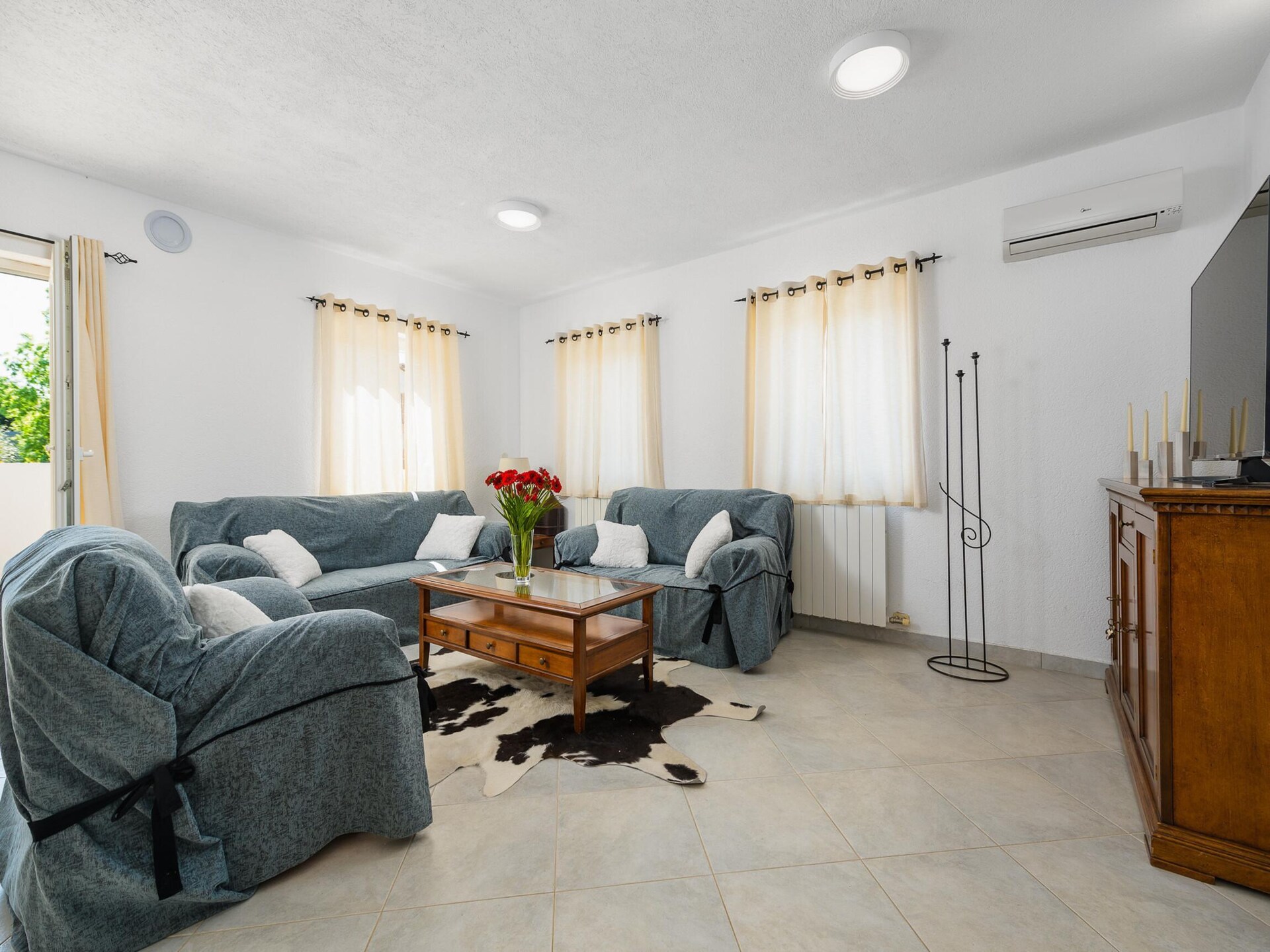 Villa Zaza: Moderne villa met privézwembad op 10 meter van Poreč centrum - foto 15