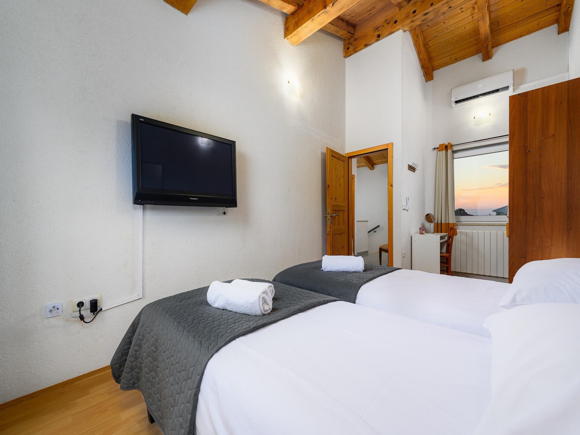 Villa Zaza: Moderne villa met privézwembad op 10 meter van Poreč centrum - foto 26