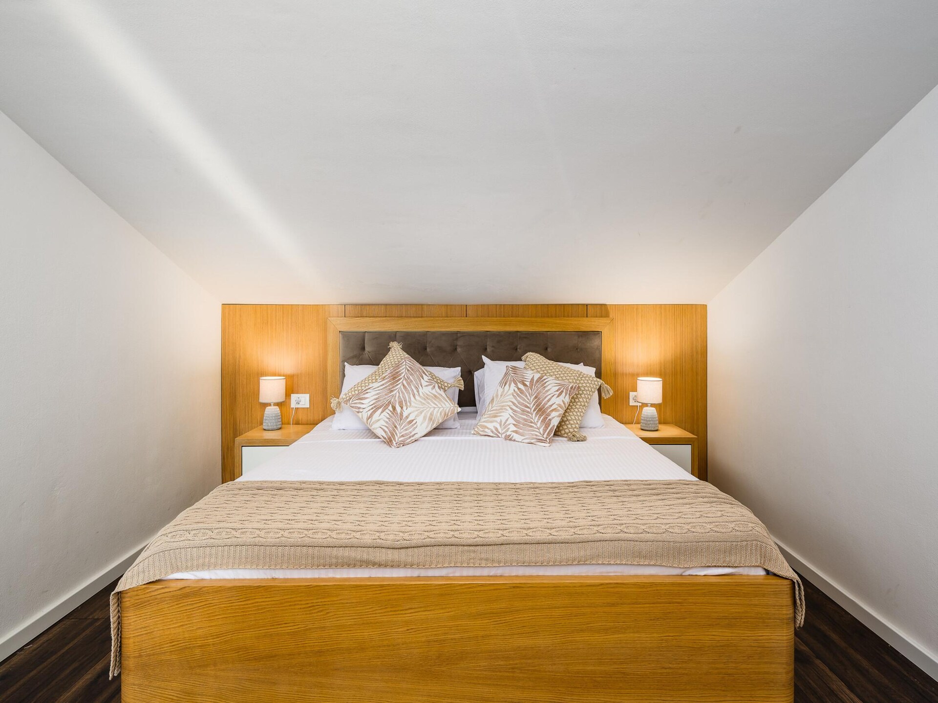 Sunset Suite Premium: Modern appartement op 300m van zee in Porec - foto 10
