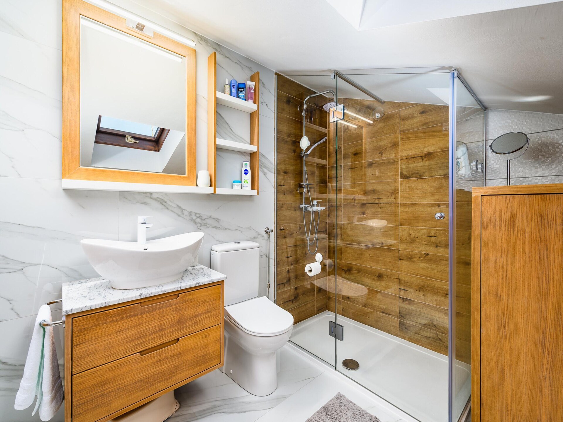 Sunset Suite Premium: Modern appartement op 300m van zee in Porec - foto 15