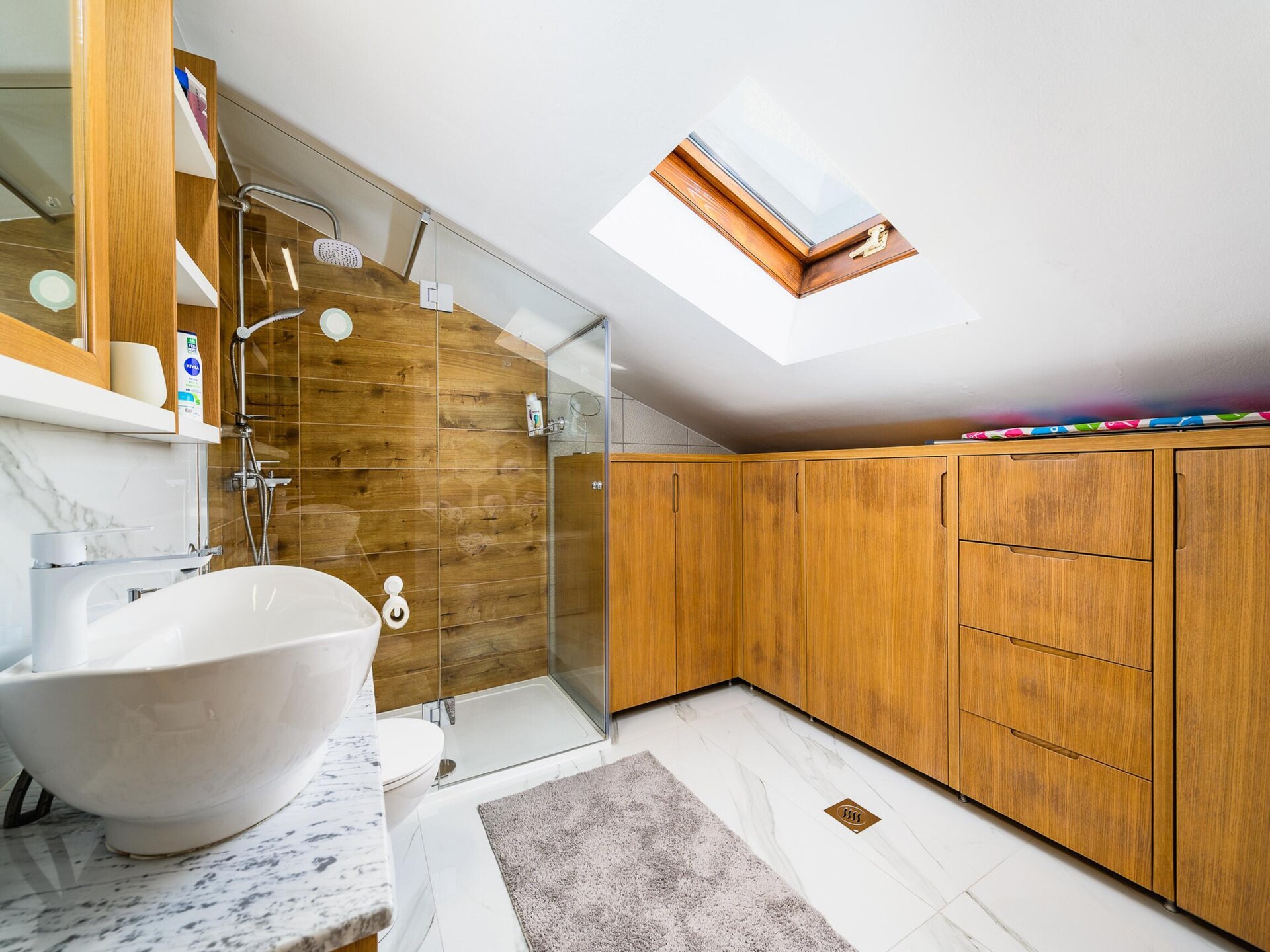 Sunset Suite Premium: Modern appartement op 300m van zee in Porec - foto 16