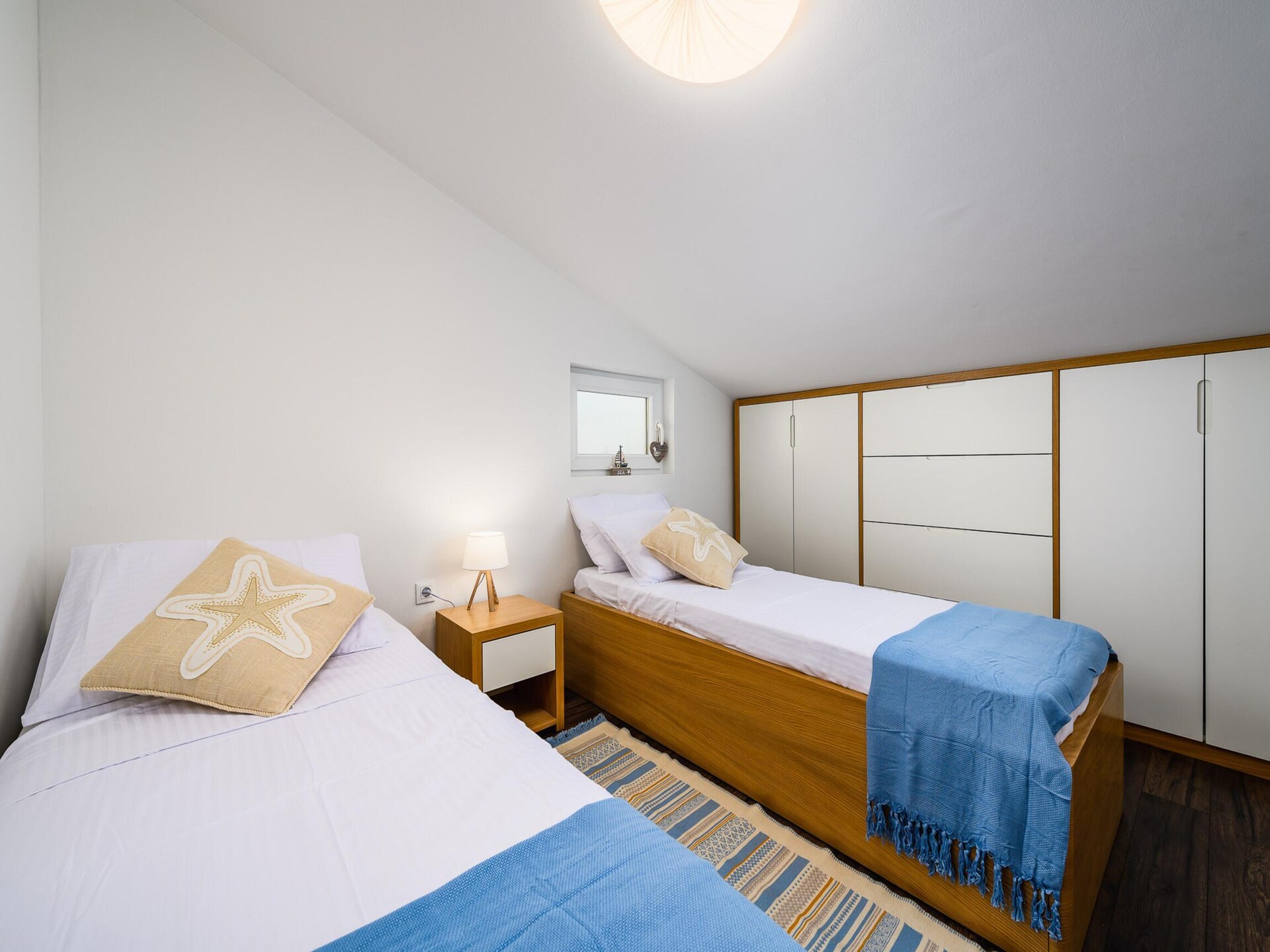 Sunset Suite Premium: Modern appartement op 300m van zee in Porec - foto 11