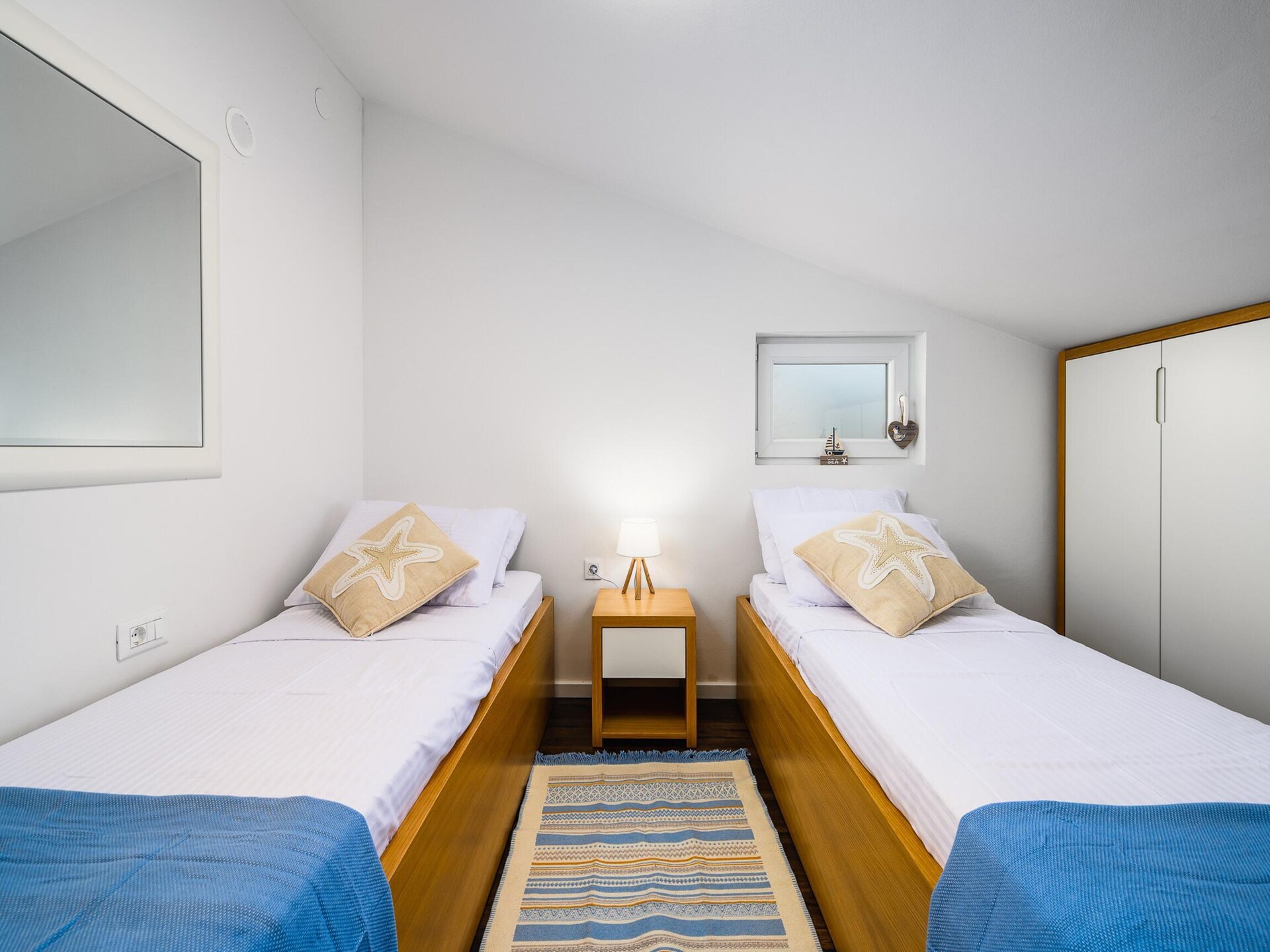 Sunset Suite Premium: Modern appartement op 300m van zee in Porec - foto 12
