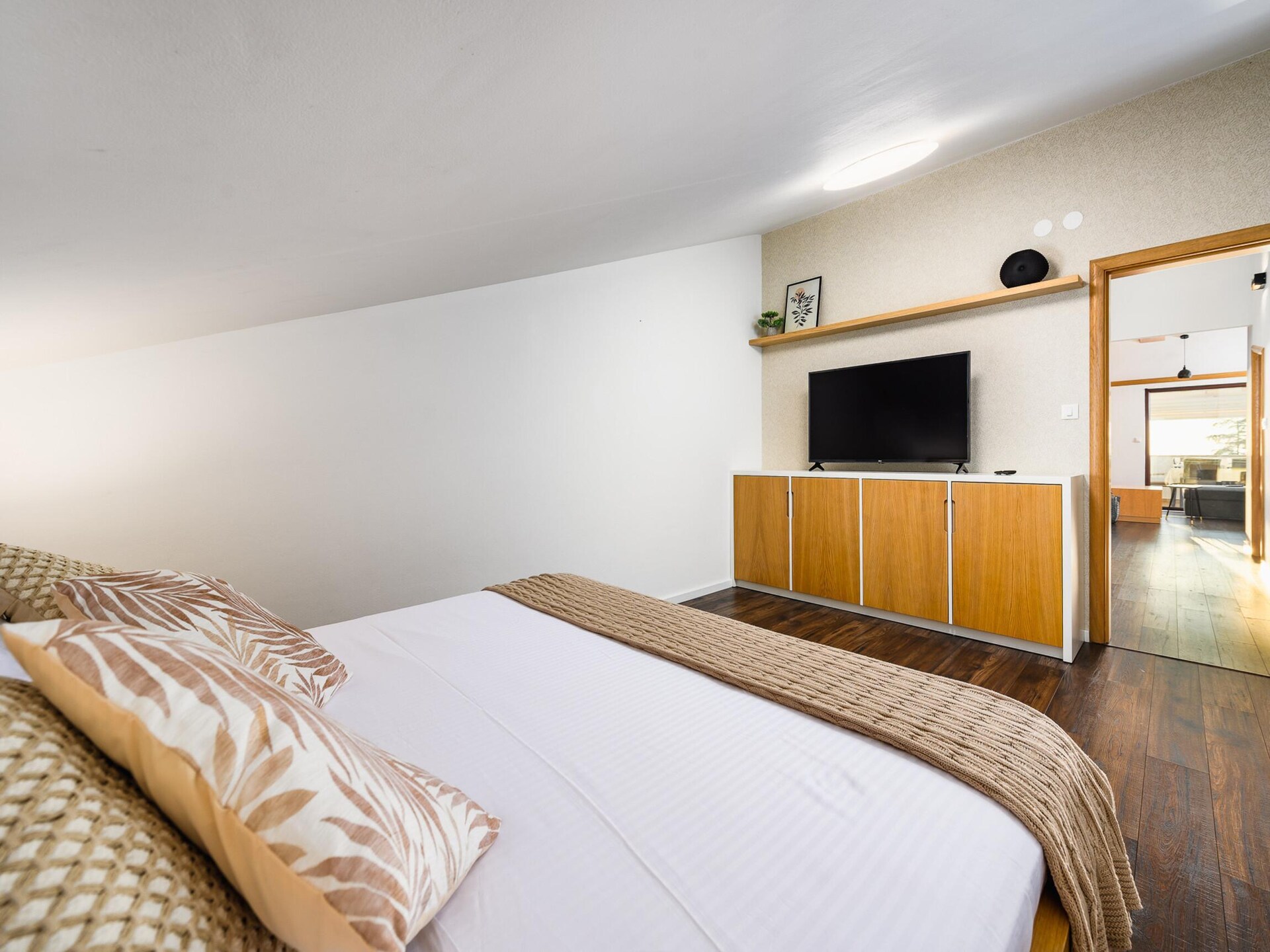 Sunset Suite Premium: Modern appartement op 300m van zee in Porec - foto 13