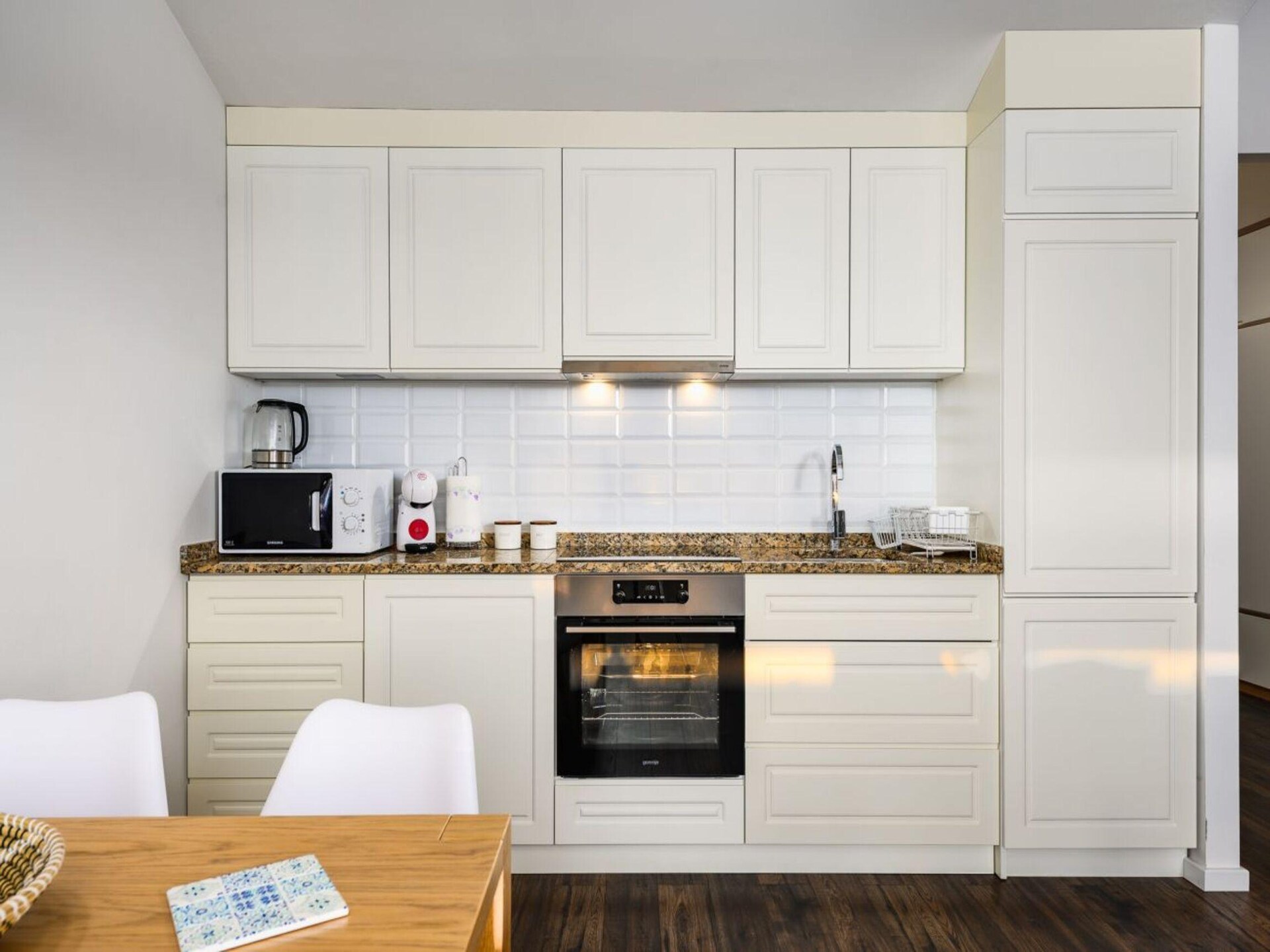 Sunset Suite Premium: Modern appartement op 300m van zee in Porec - foto 5