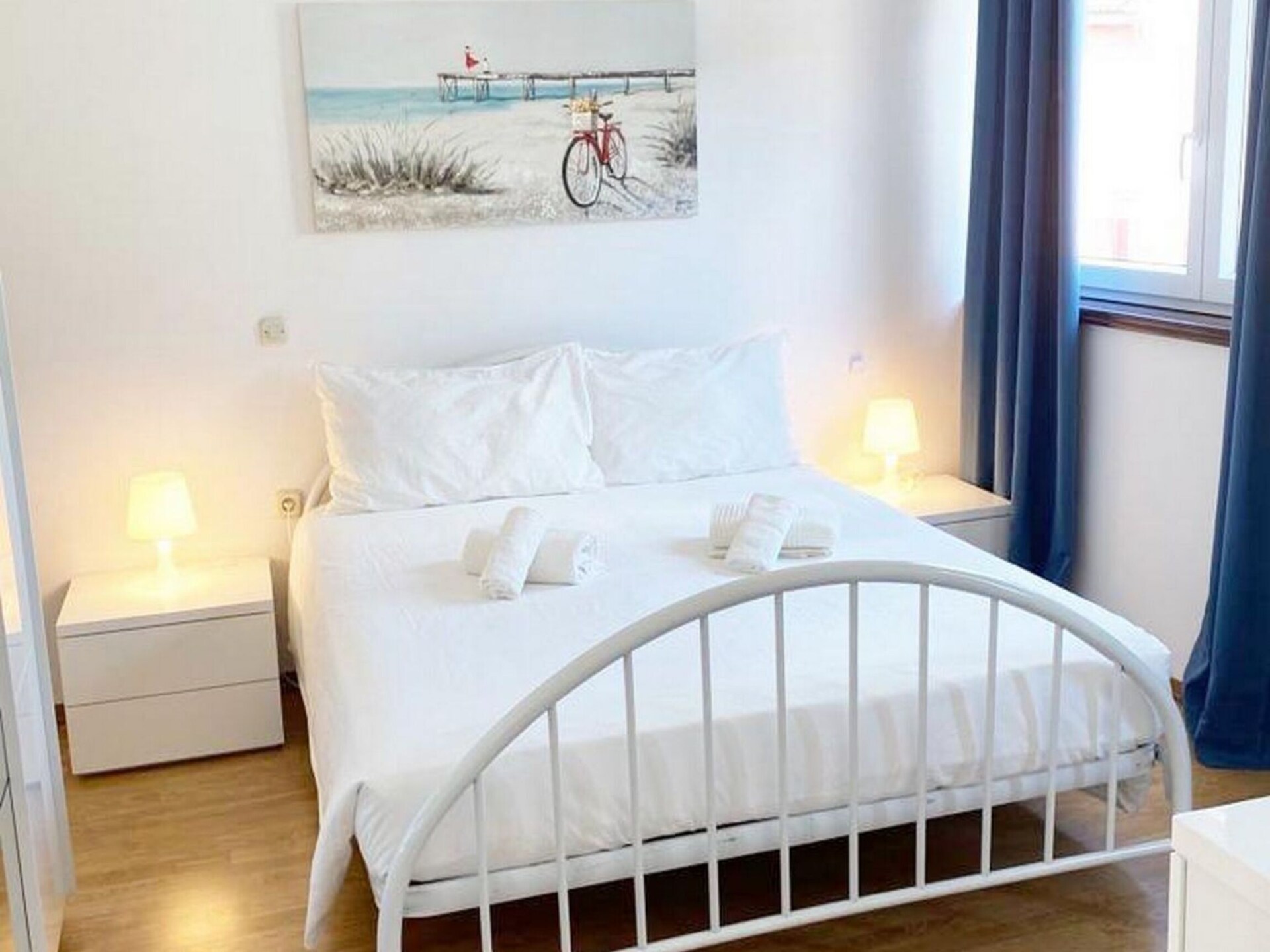 Knus appartement bij de rivier de Mirna, vlakbij strand Funtana - foto 4